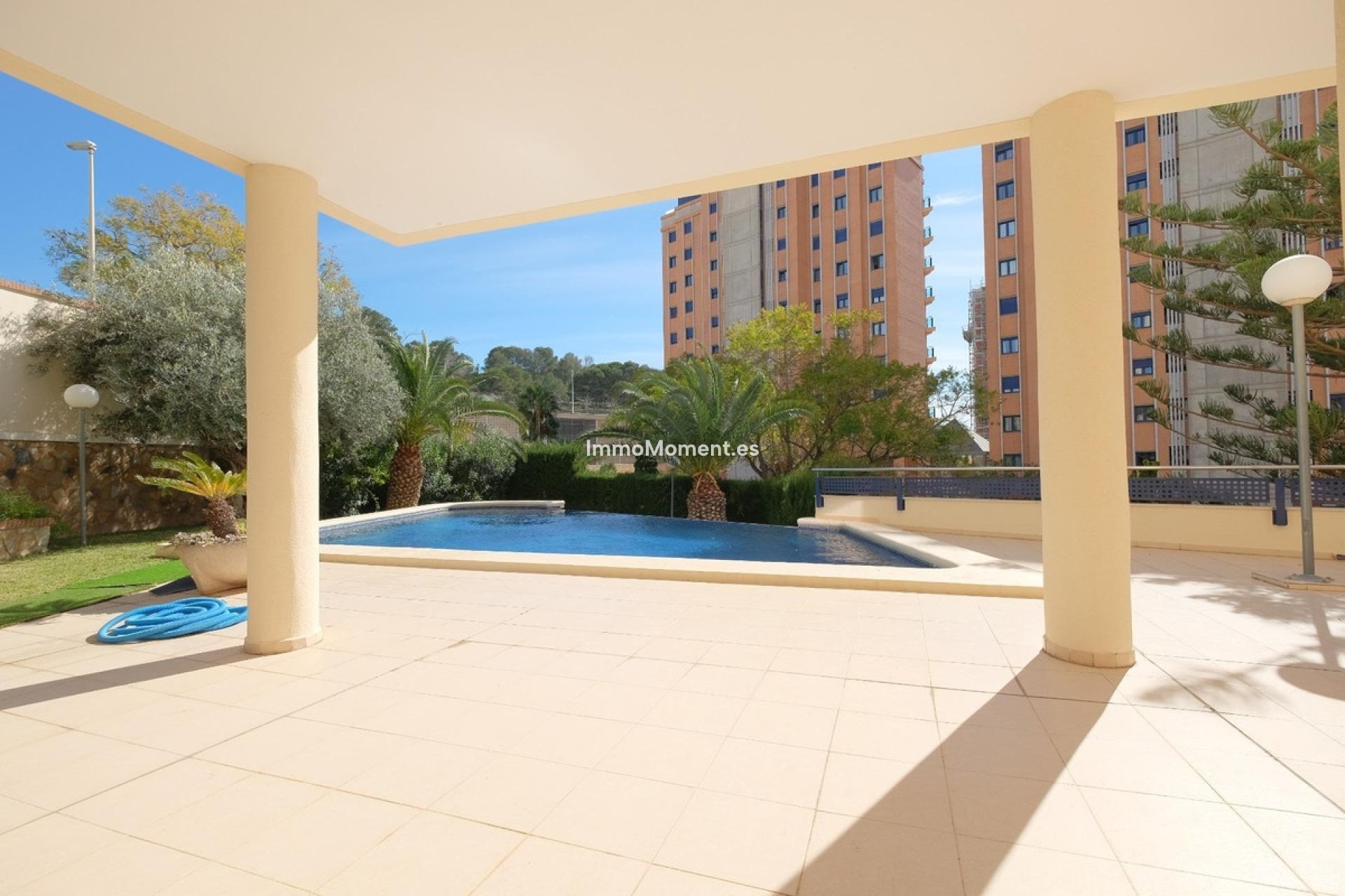 Reventa - Apartamento - Calpe - Calpe Centro