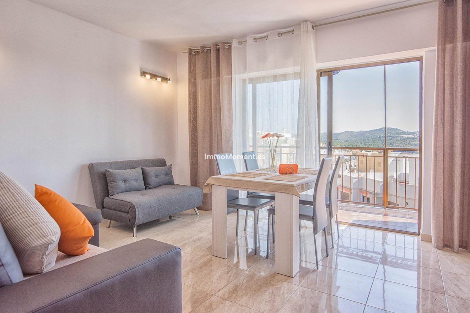 Reventa - Apartamento - Calpe - Calpe Centro