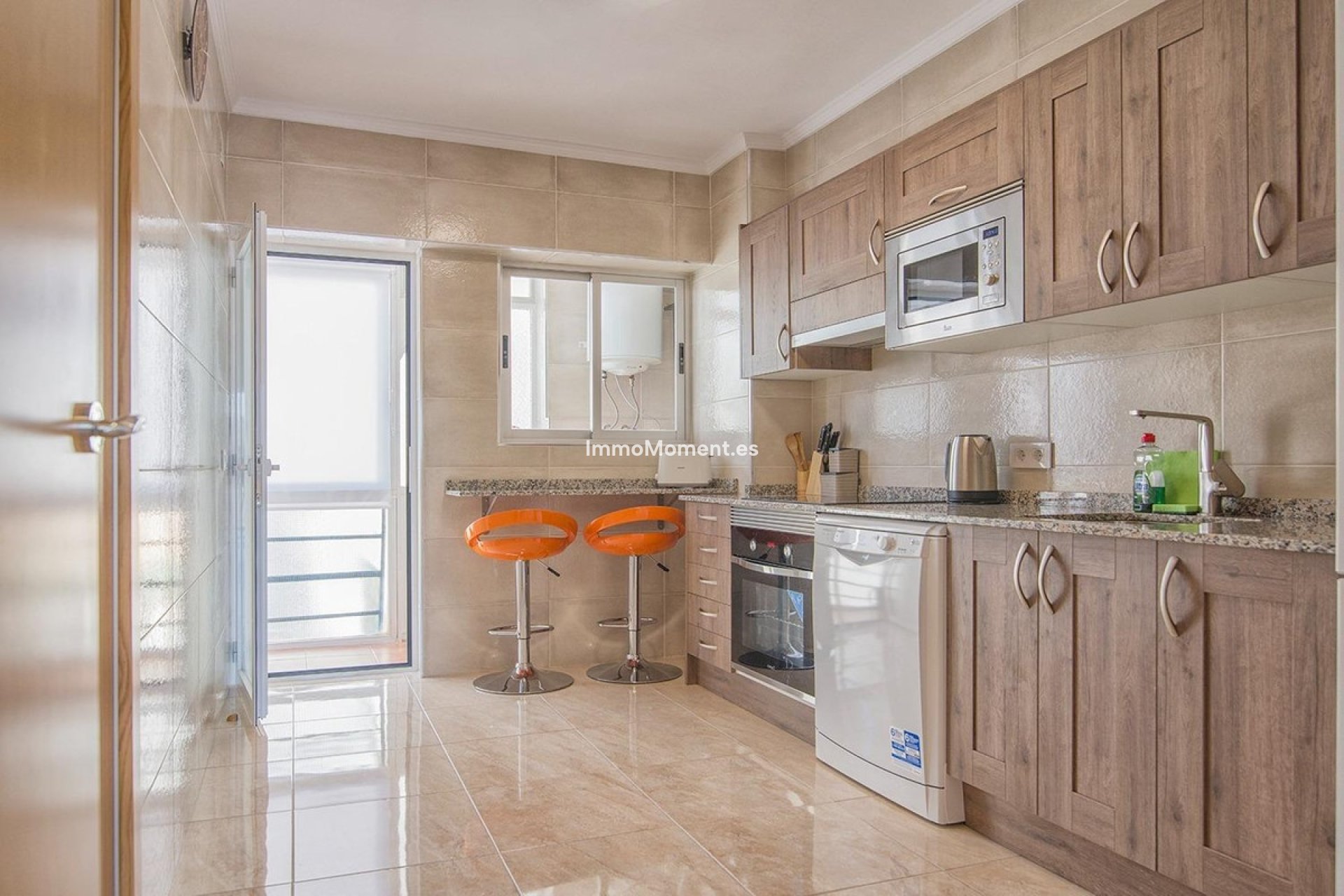 Reventa - Apartamento - Calpe - Calpe Centro
