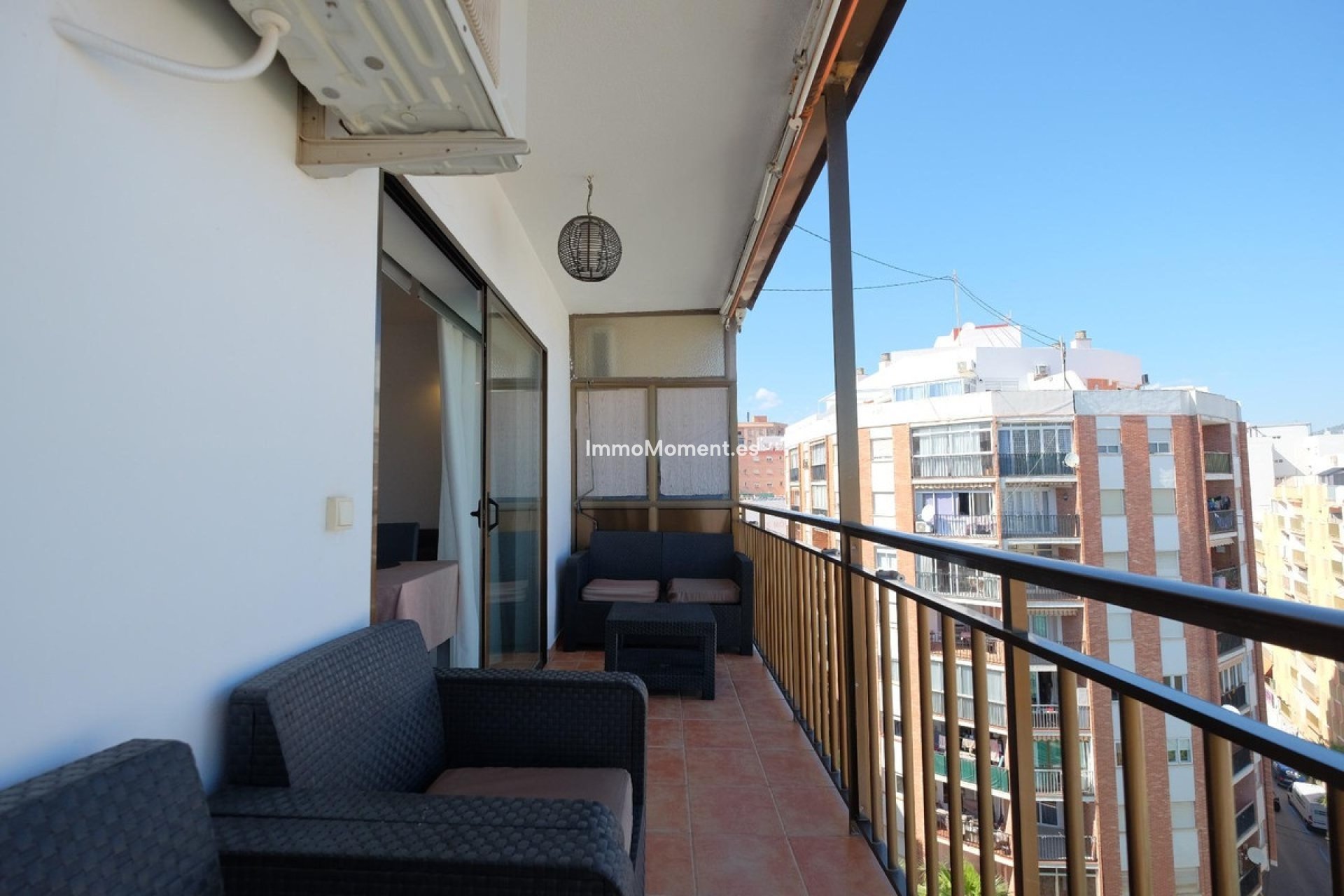Reventa - Apartamento - Calpe - Calpe Centro