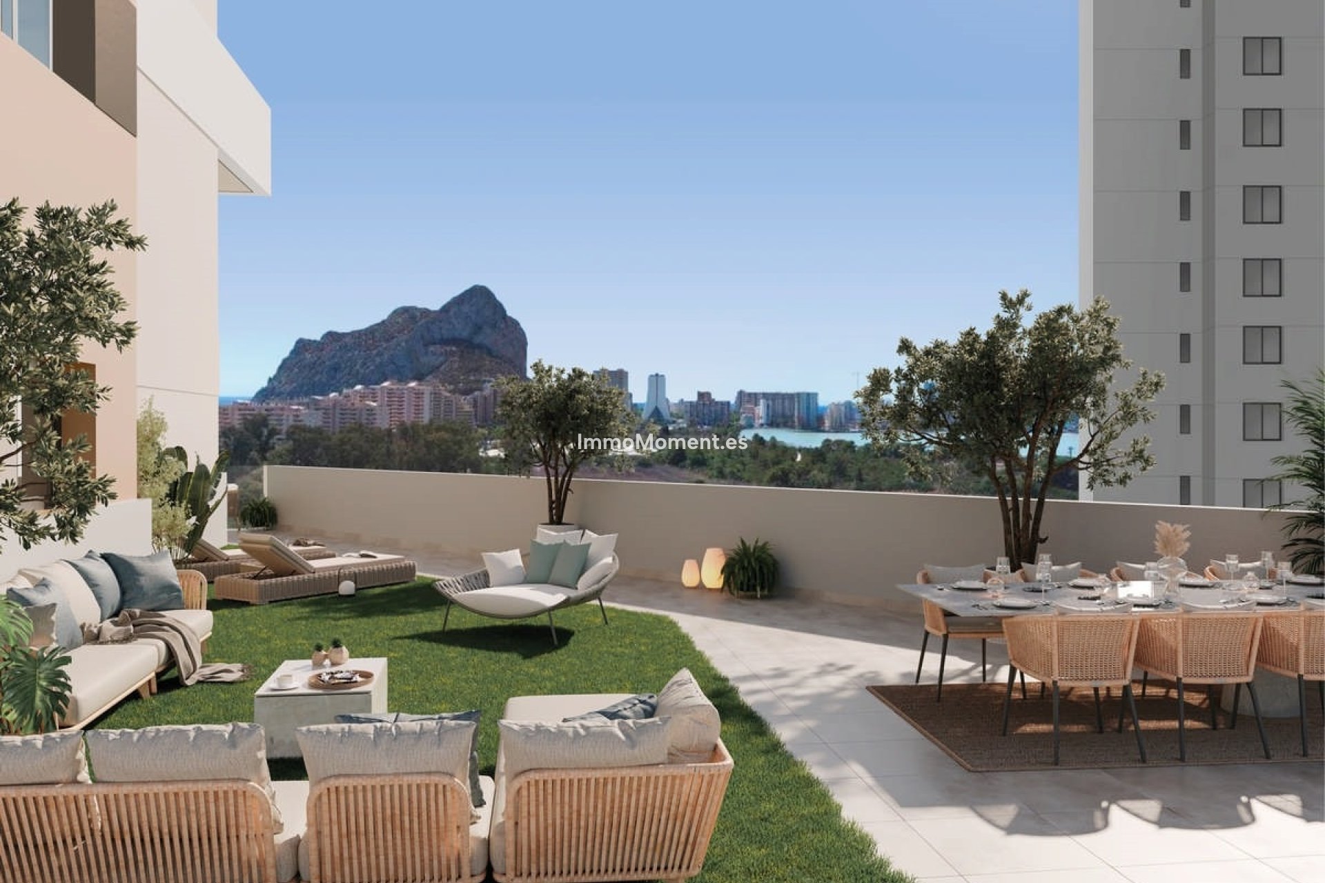Reventa - Apartamento - Calpe - Calpe Centro