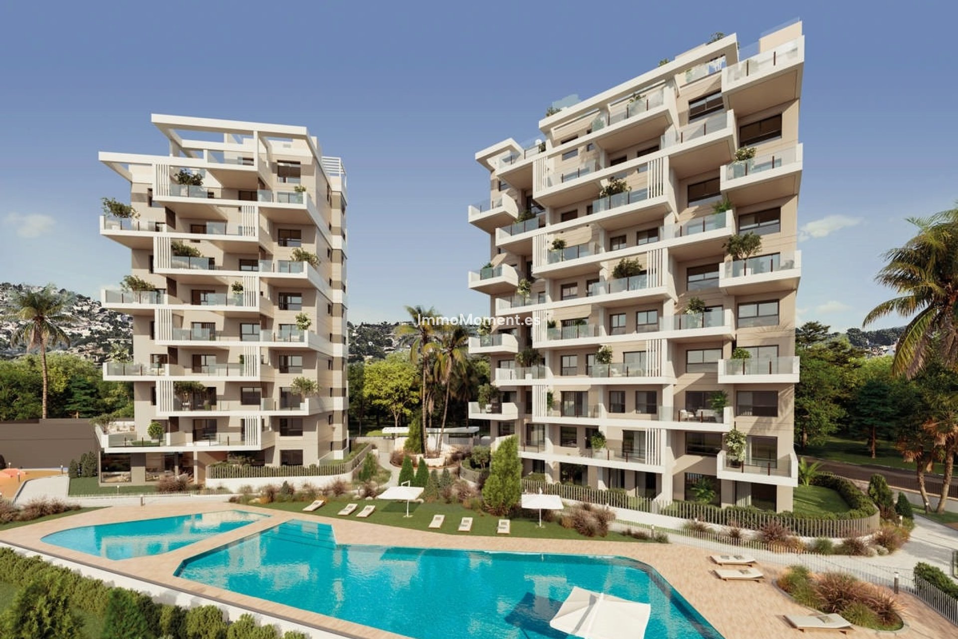 Reventa - Apartamento - Calpe - Calpe Centro