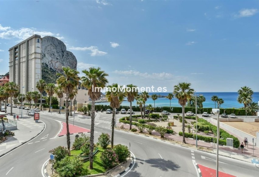 Reventa - Apartamento - Calpe - Calpe Centro