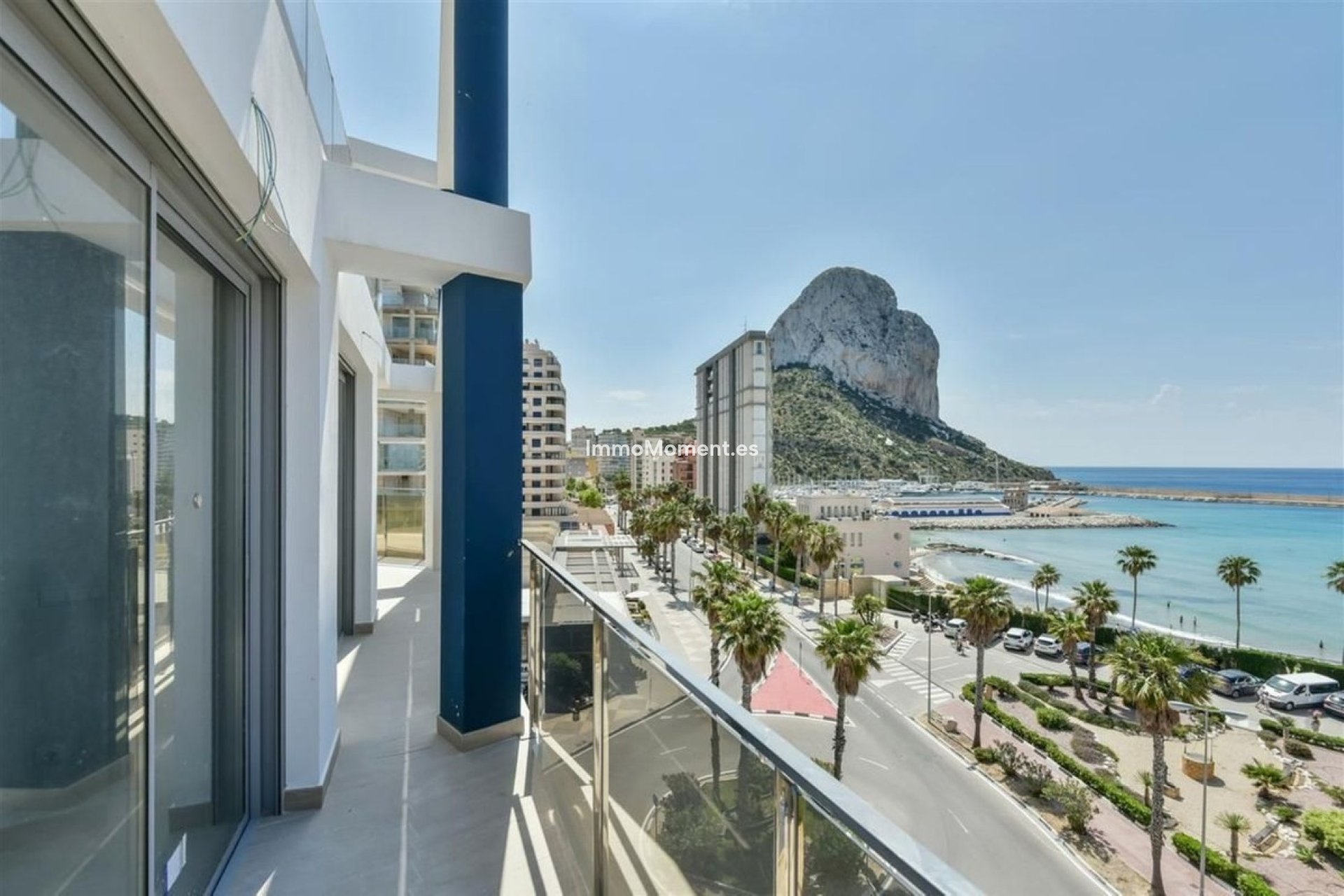 Reventa - Apartamento - Calpe - Calpe Centro