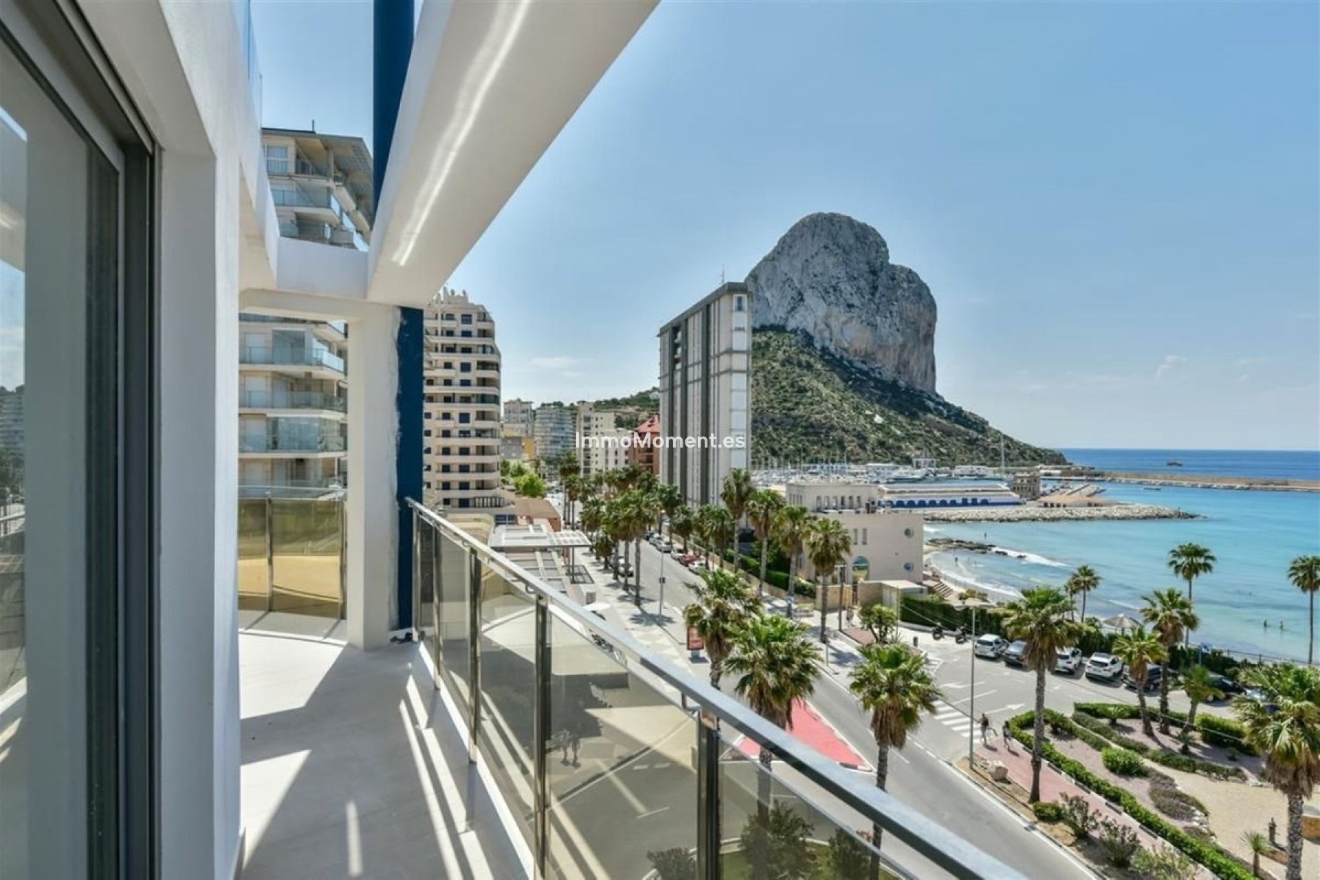 Reventa - Apartamento - Calpe - Calpe Centro
