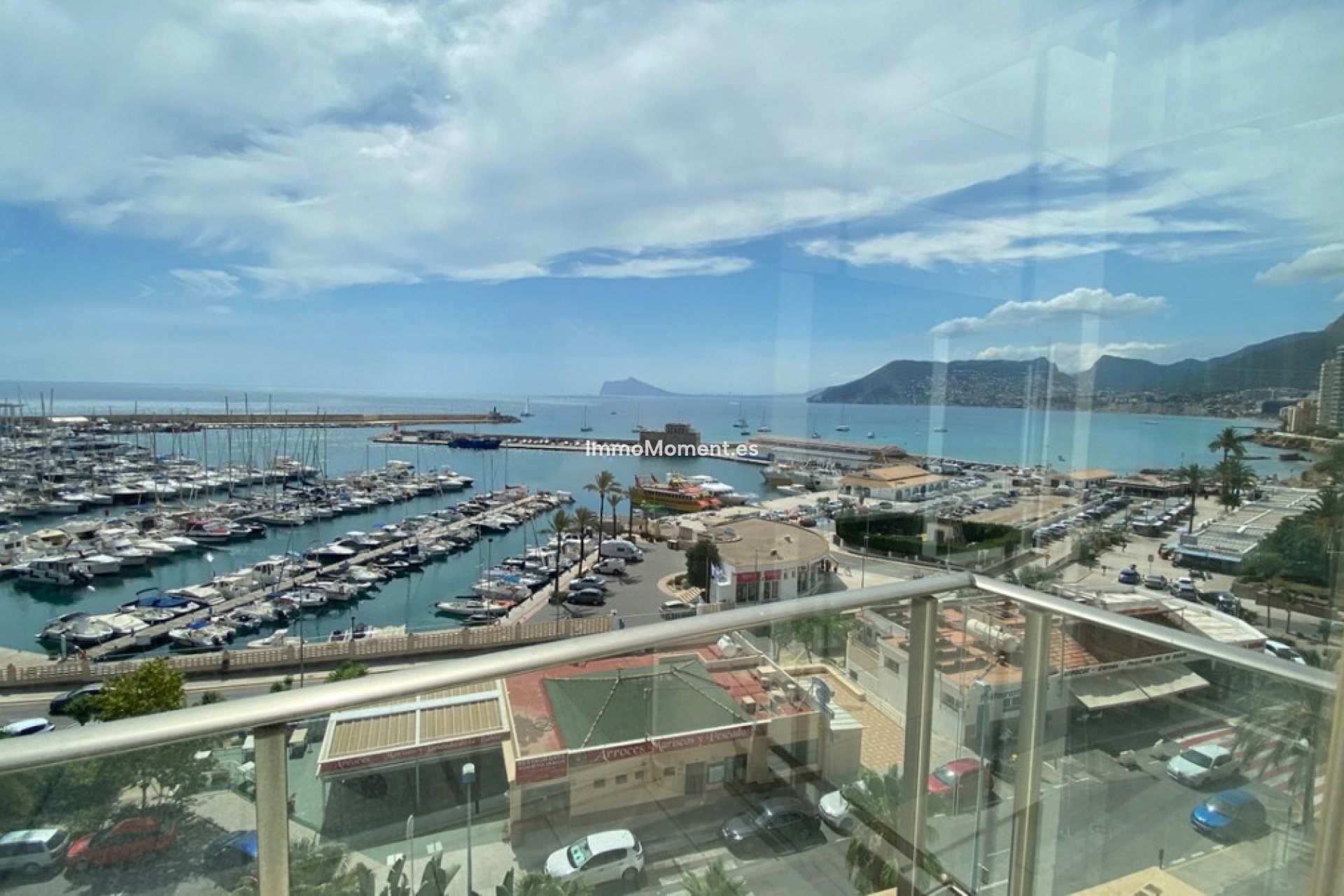 Reventa - Apartamento - Calpe - Calpe Centro