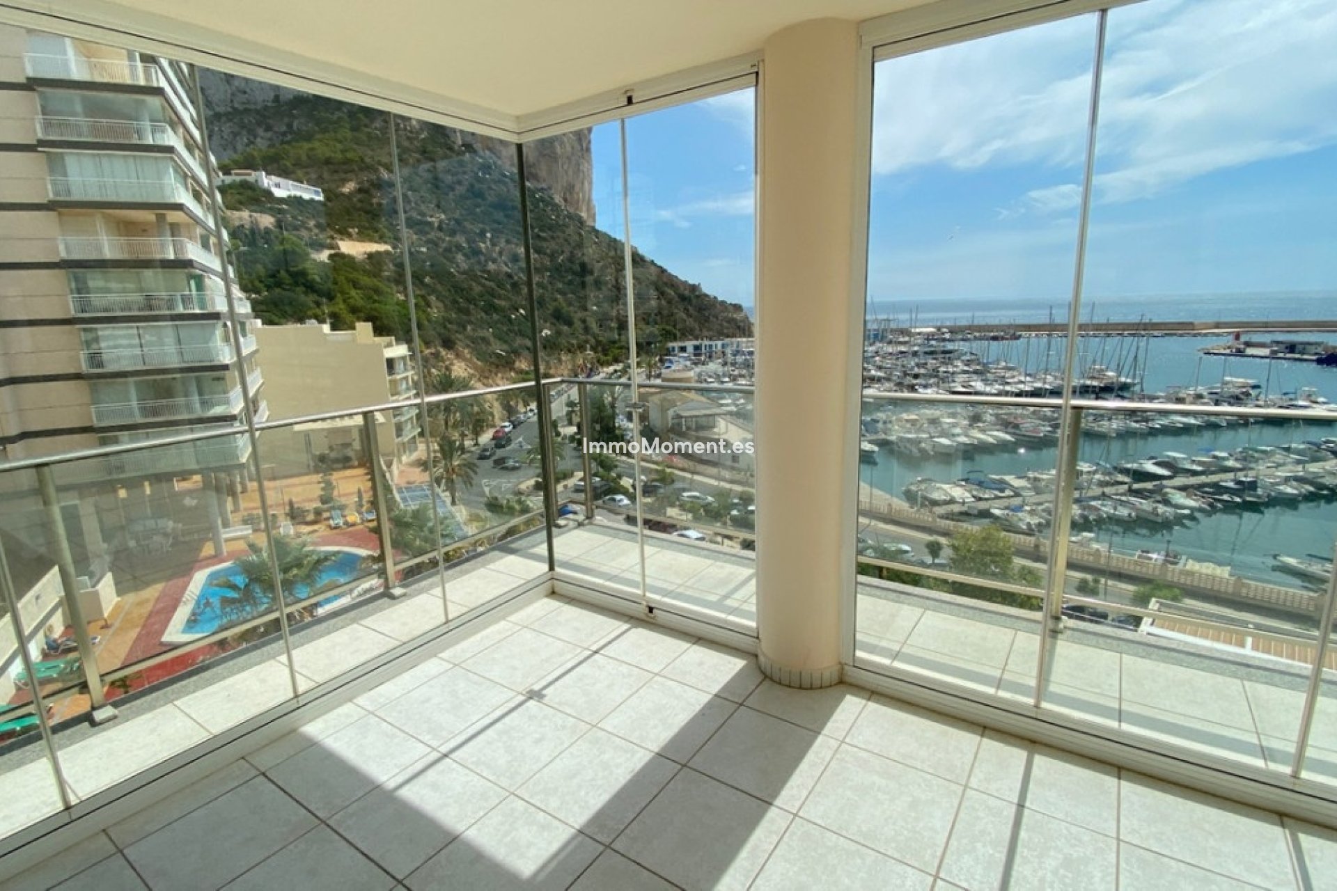 Reventa - Apartamento - Calpe - Calpe Centro