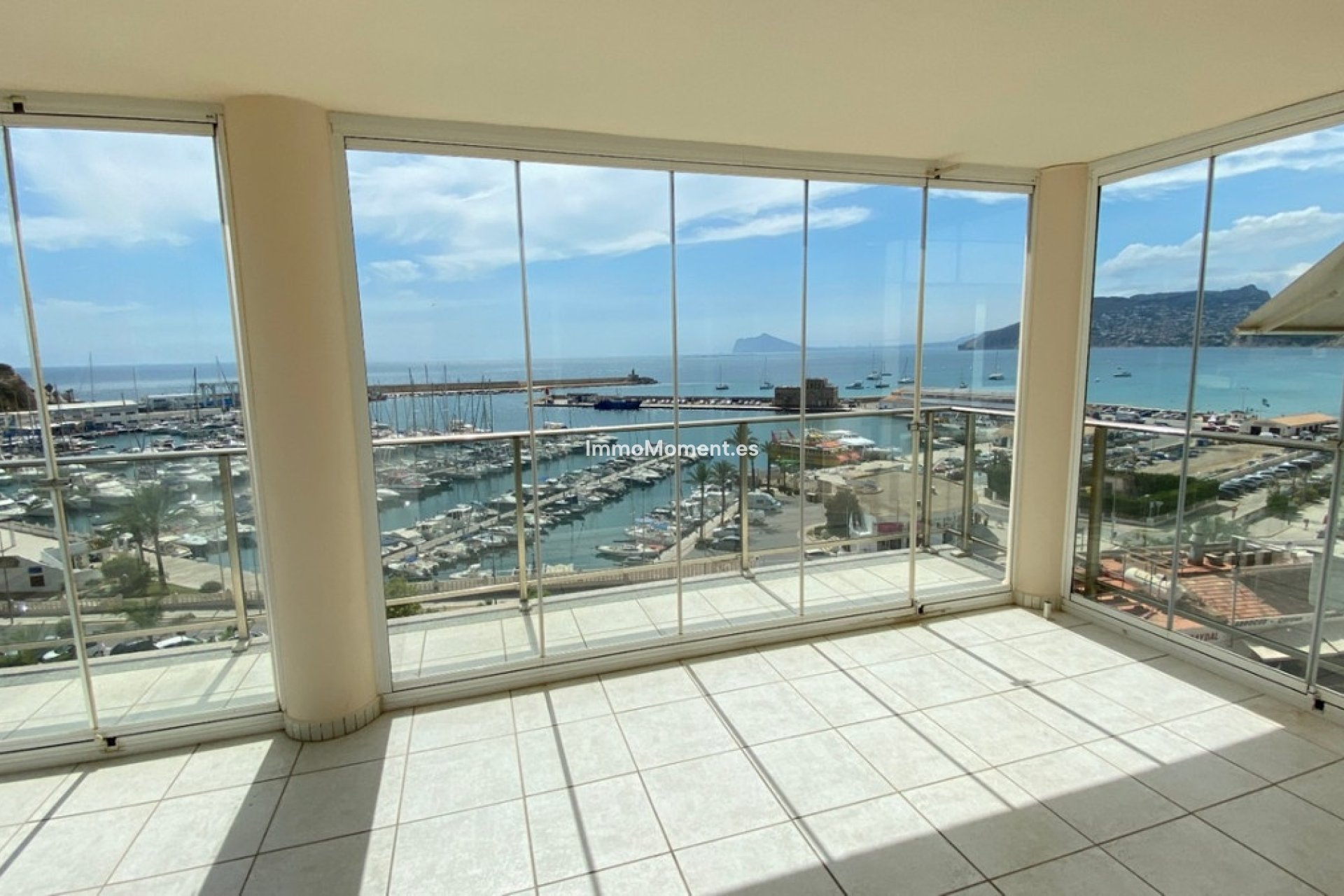 Reventa - Apartamento - Calpe - Calpe Centro