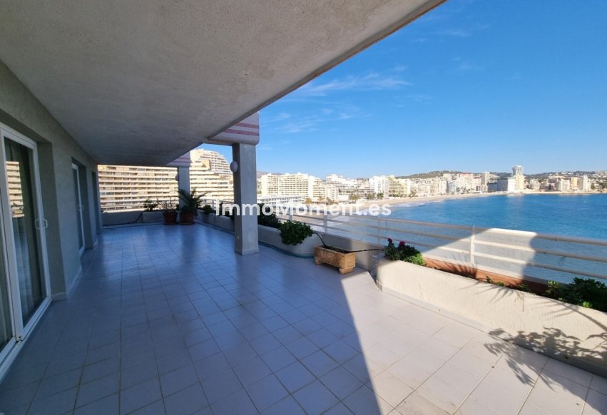 Reventa - Apartamento - Calpe - Calpe Centro