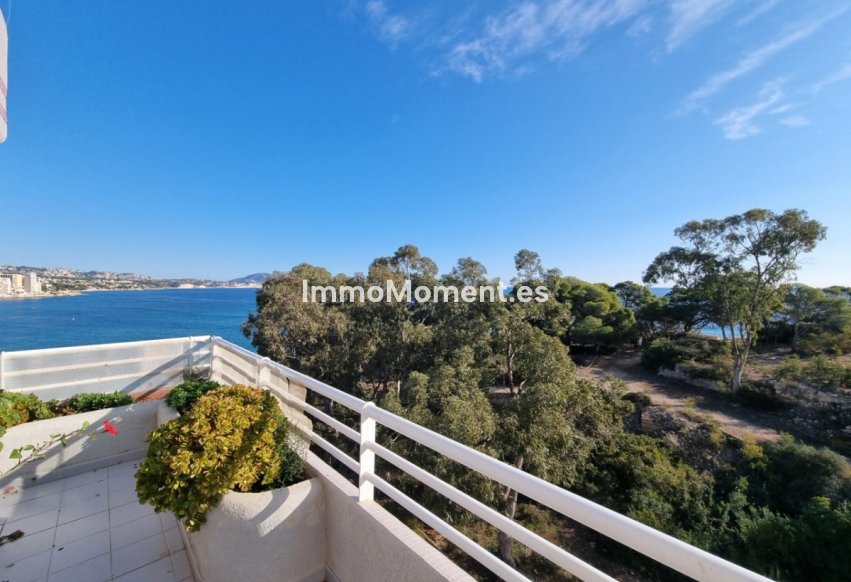 Reventa - Apartamento - Calpe - Calpe Centro