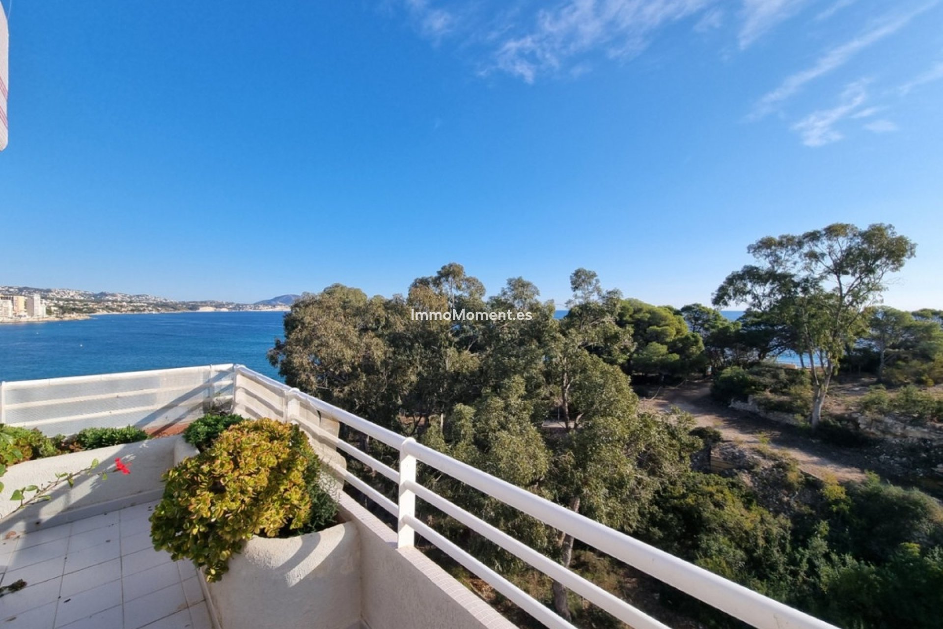 Reventa - Apartamento - Calpe - Calpe Centro