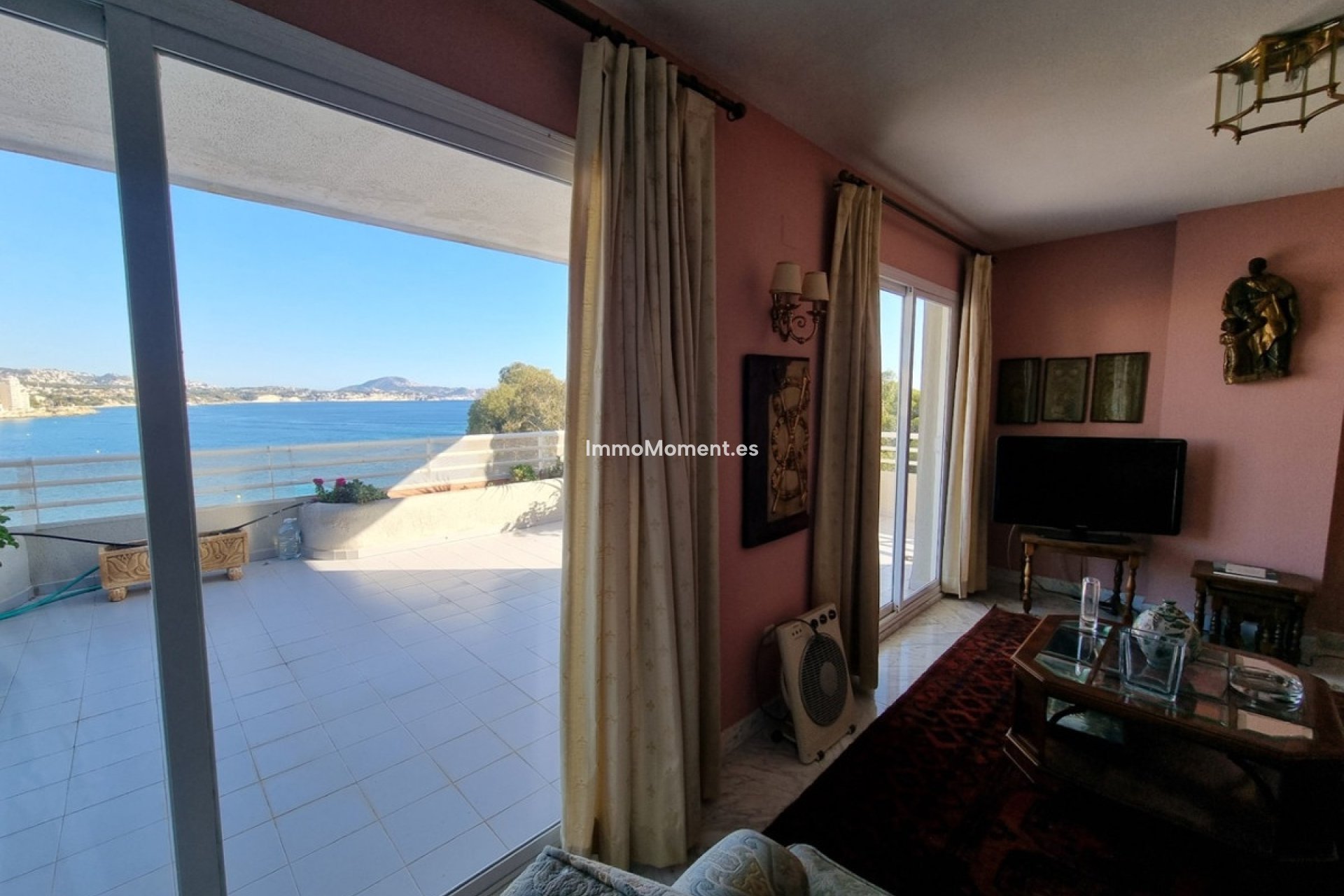 Reventa - Apartamento - Calpe - Calpe Centro