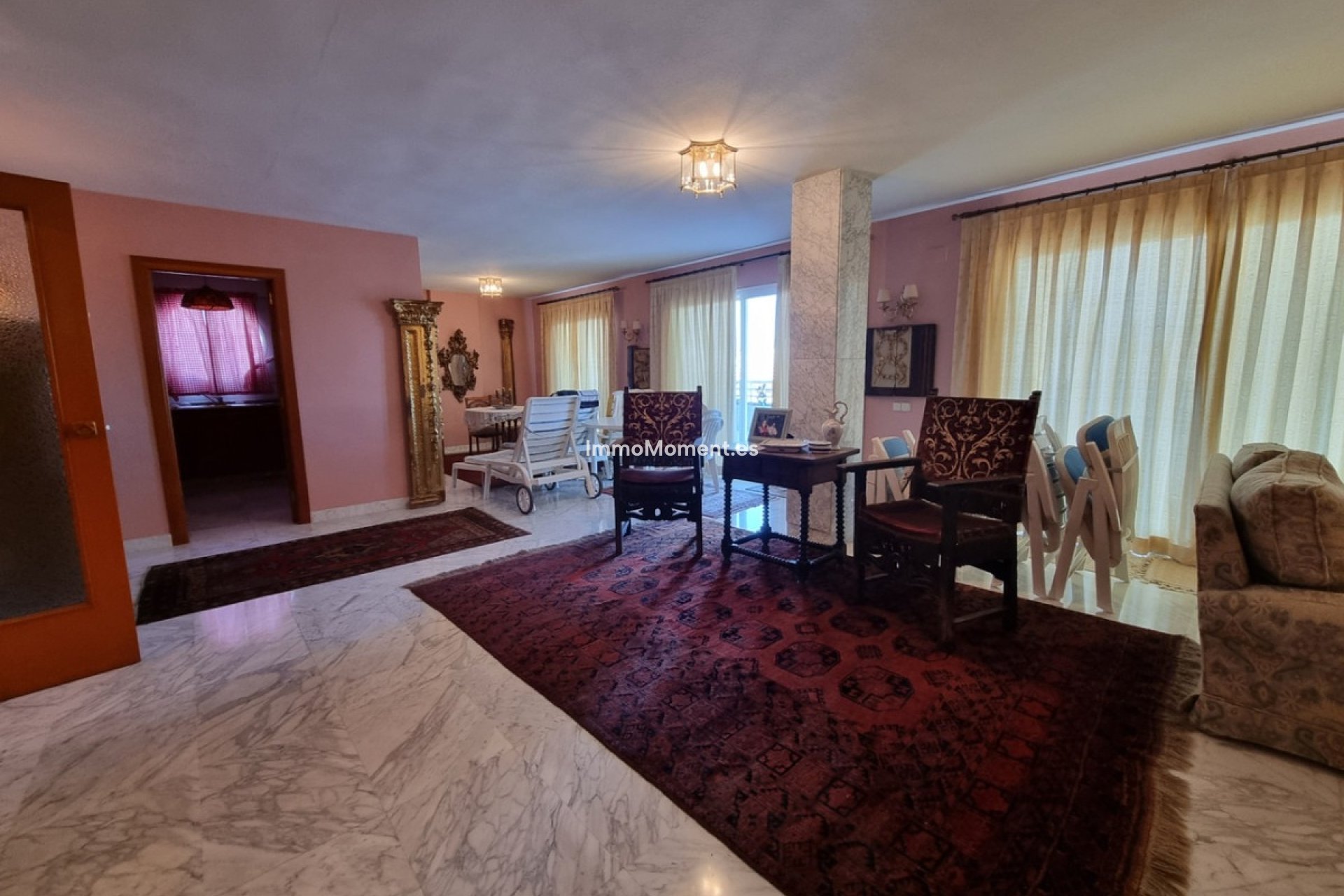 Reventa - Apartamento - Calpe - Calpe Centro