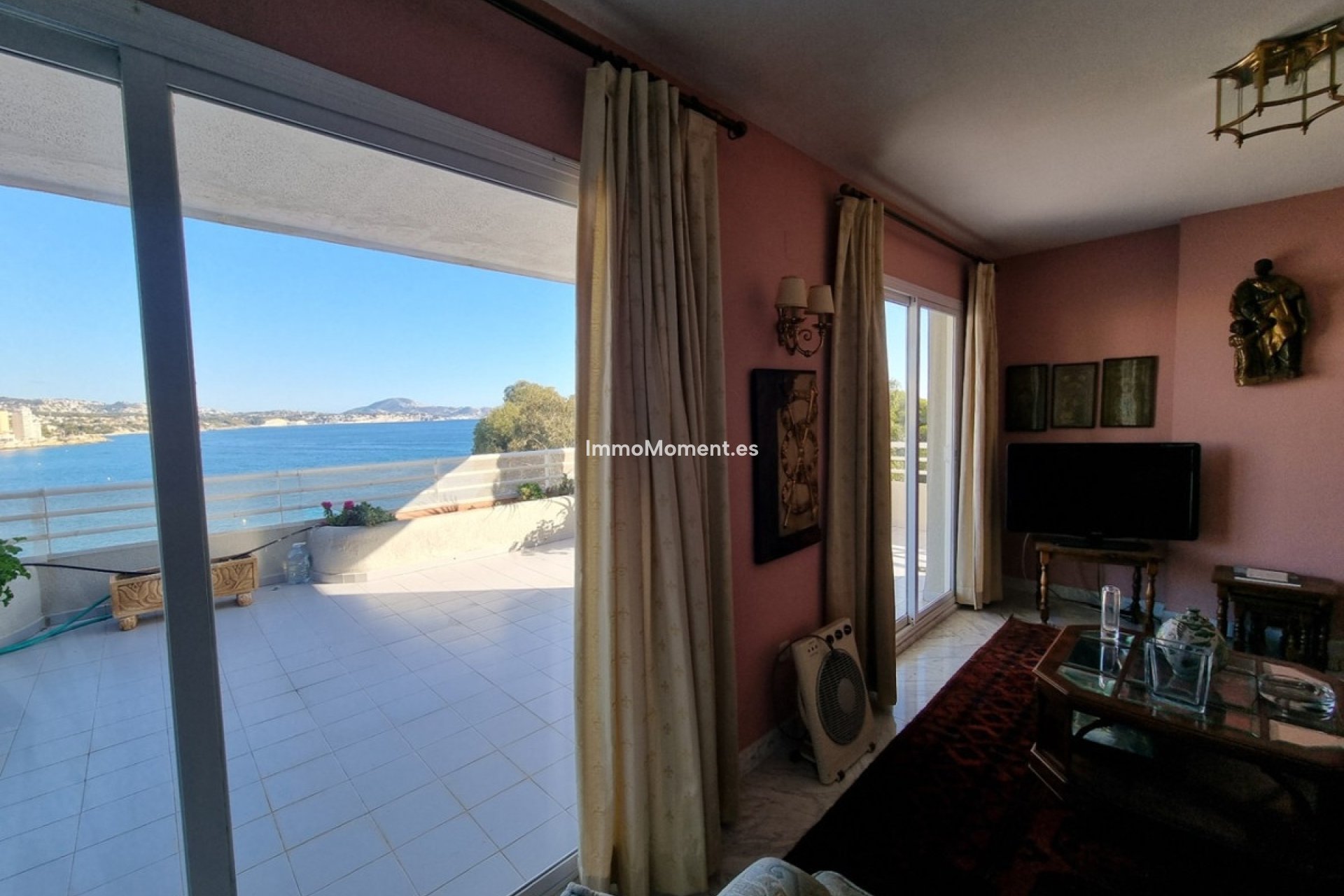 Reventa - Apartamento - Calpe - Calpe Centro