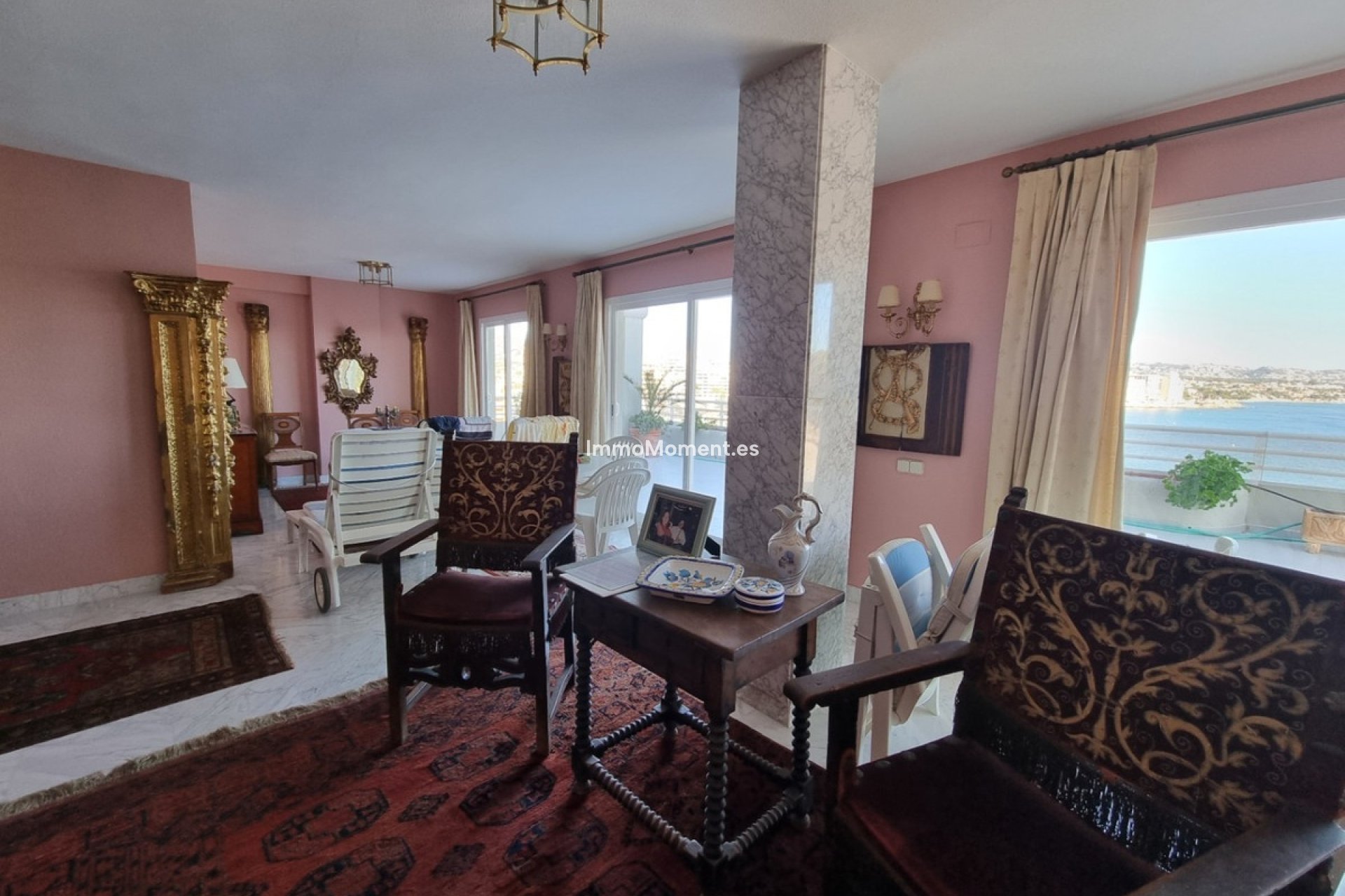 Reventa - Apartamento - Calpe - Calpe Centro