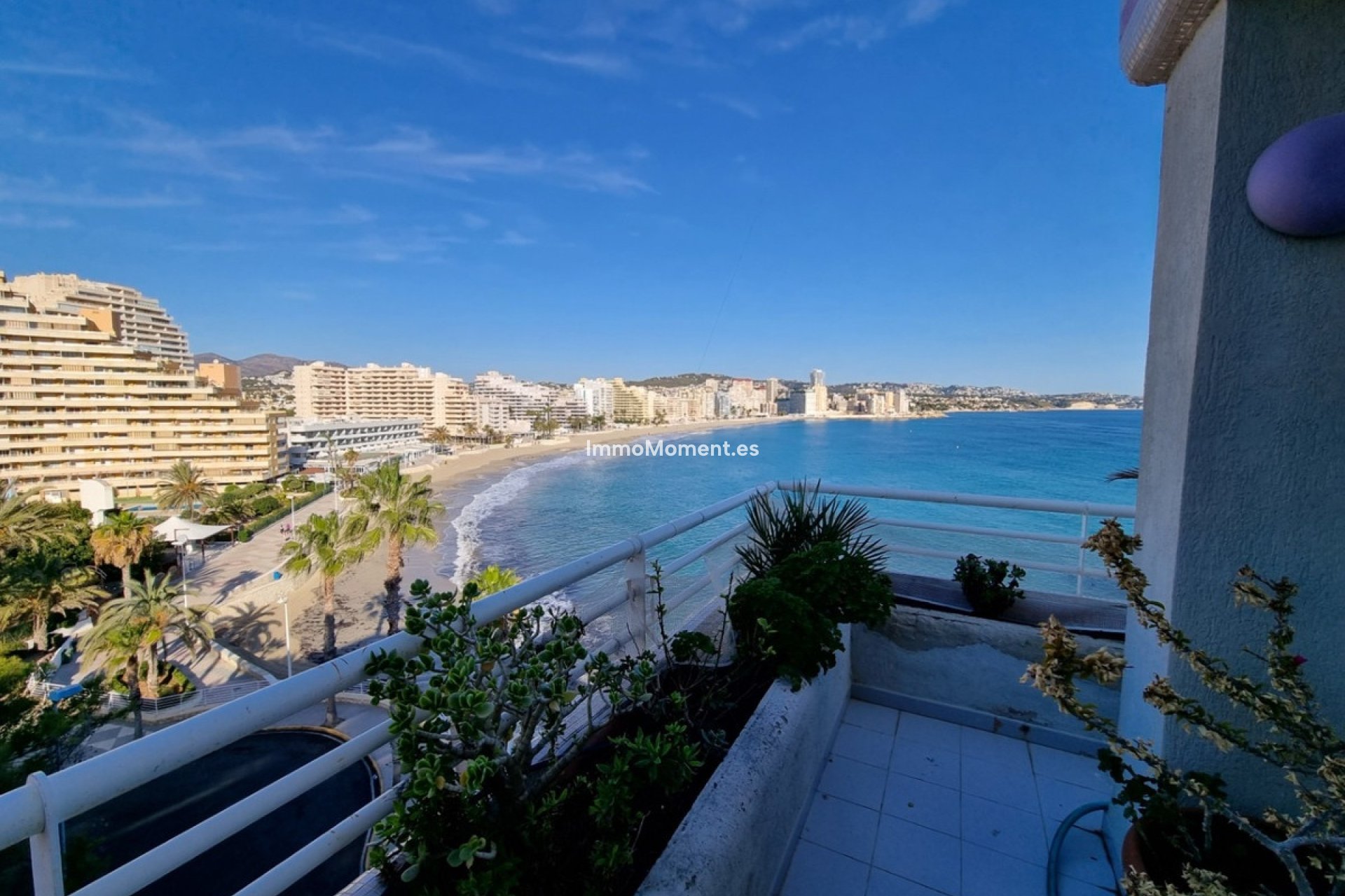 Reventa - Apartamento - Calpe - Calpe Centro