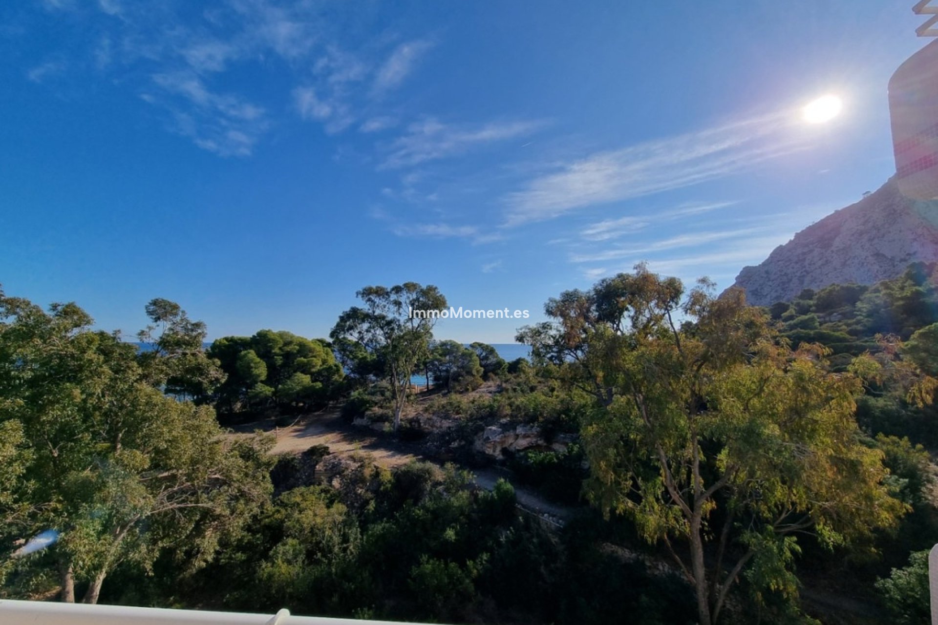 Reventa - Apartamento - Calpe - Calpe Centro