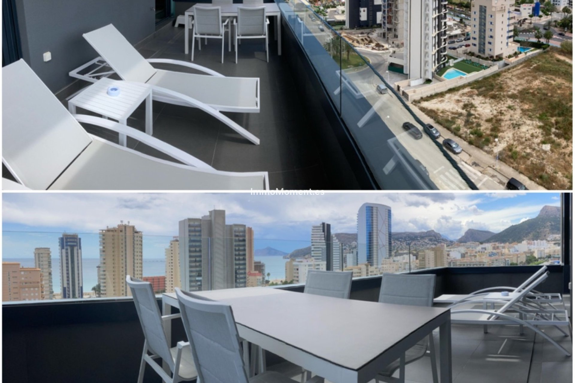 Reventa - Apartamento - Calpe - Calpe Centro