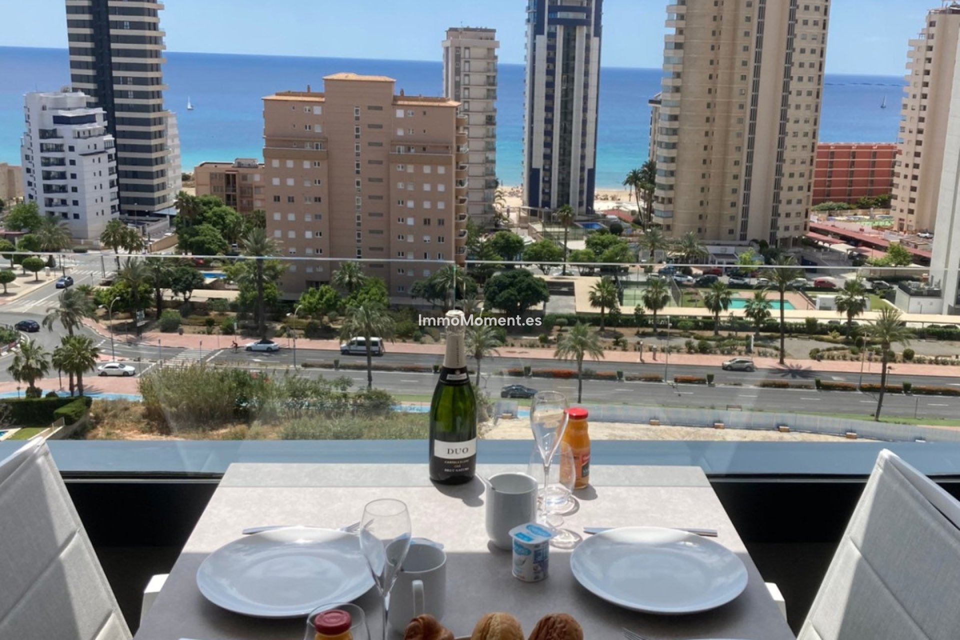 Reventa - Apartamento - Calpe - Calpe Centro