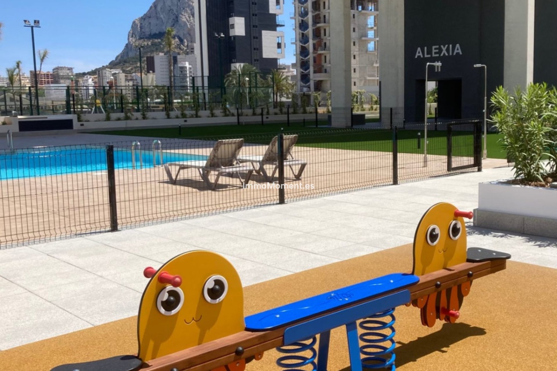 Reventa - Apartamento - Calpe - Calpe Centro