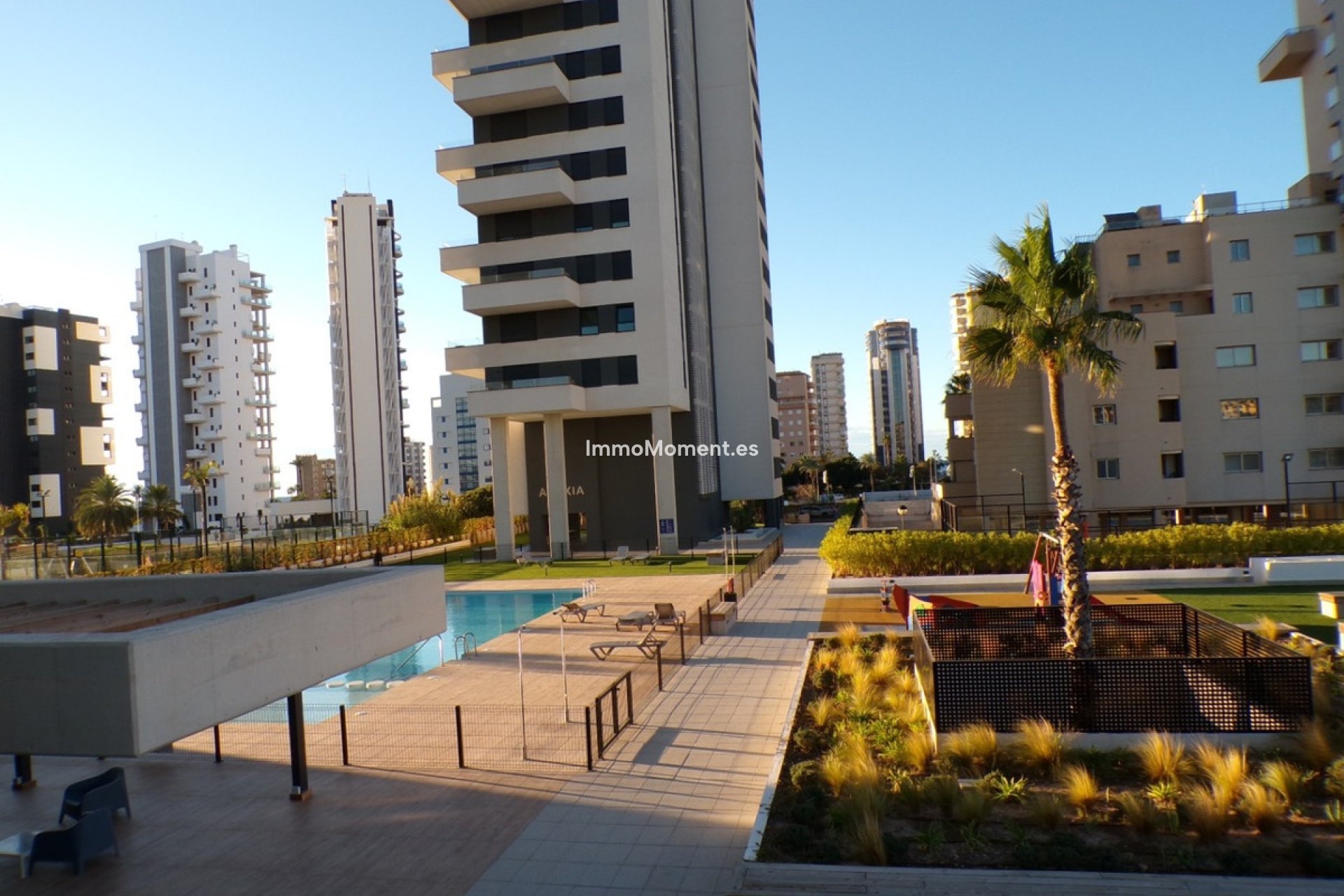 Reventa - Apartamento - Calpe - Calpe Centro