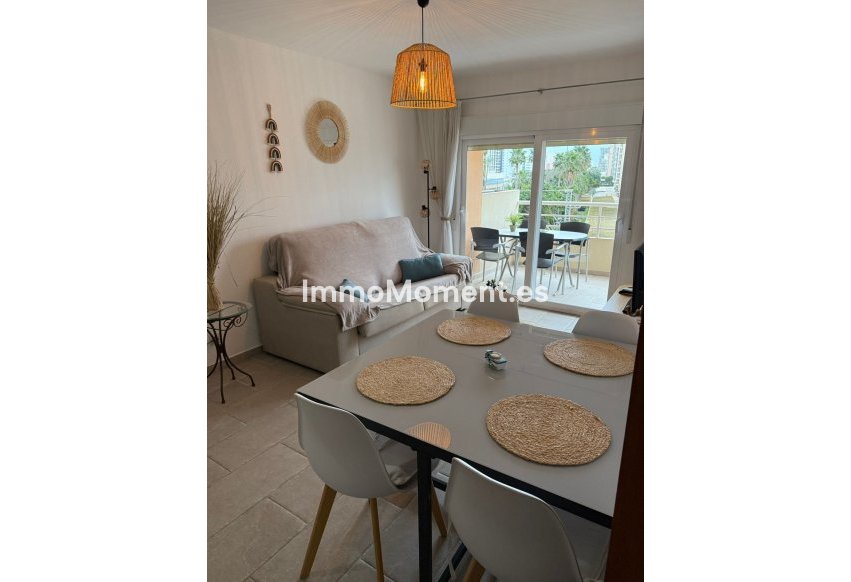 Reventa - Apartamento - Calpe - Calpe Centro