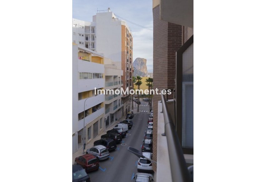 Reventa - Apartamento - Calpe - Calpe Centro