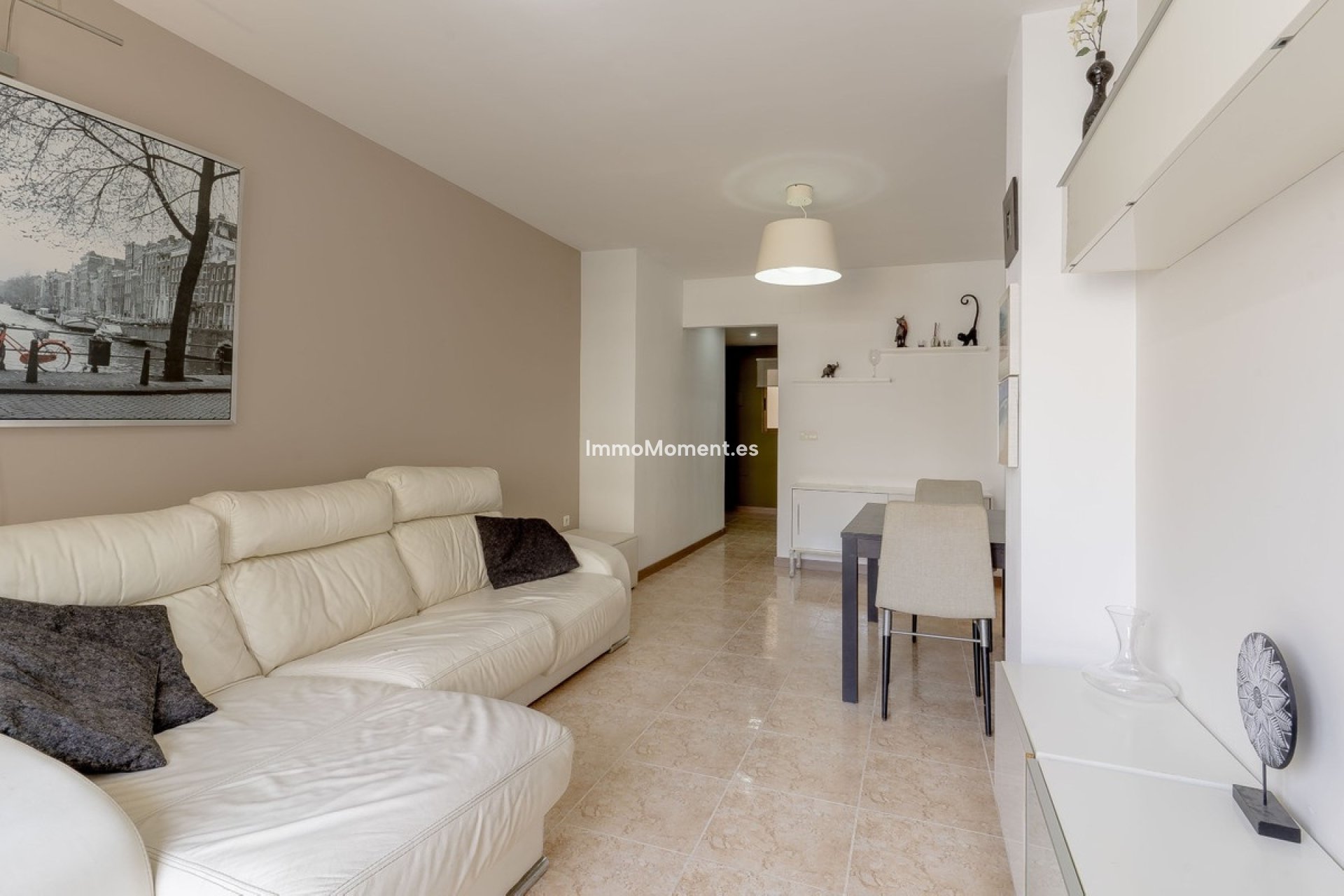 Reventa - Apartamento - Calpe - Calpe Centro