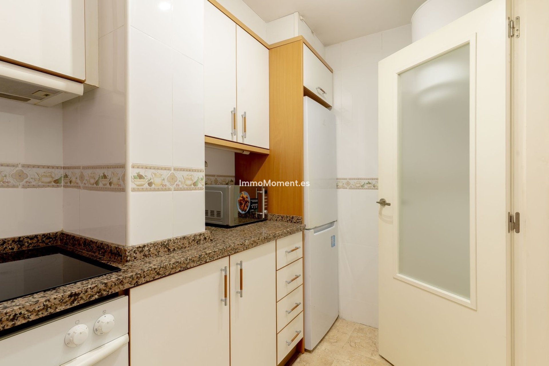 Reventa - Apartamento - Calpe - Calpe Centro