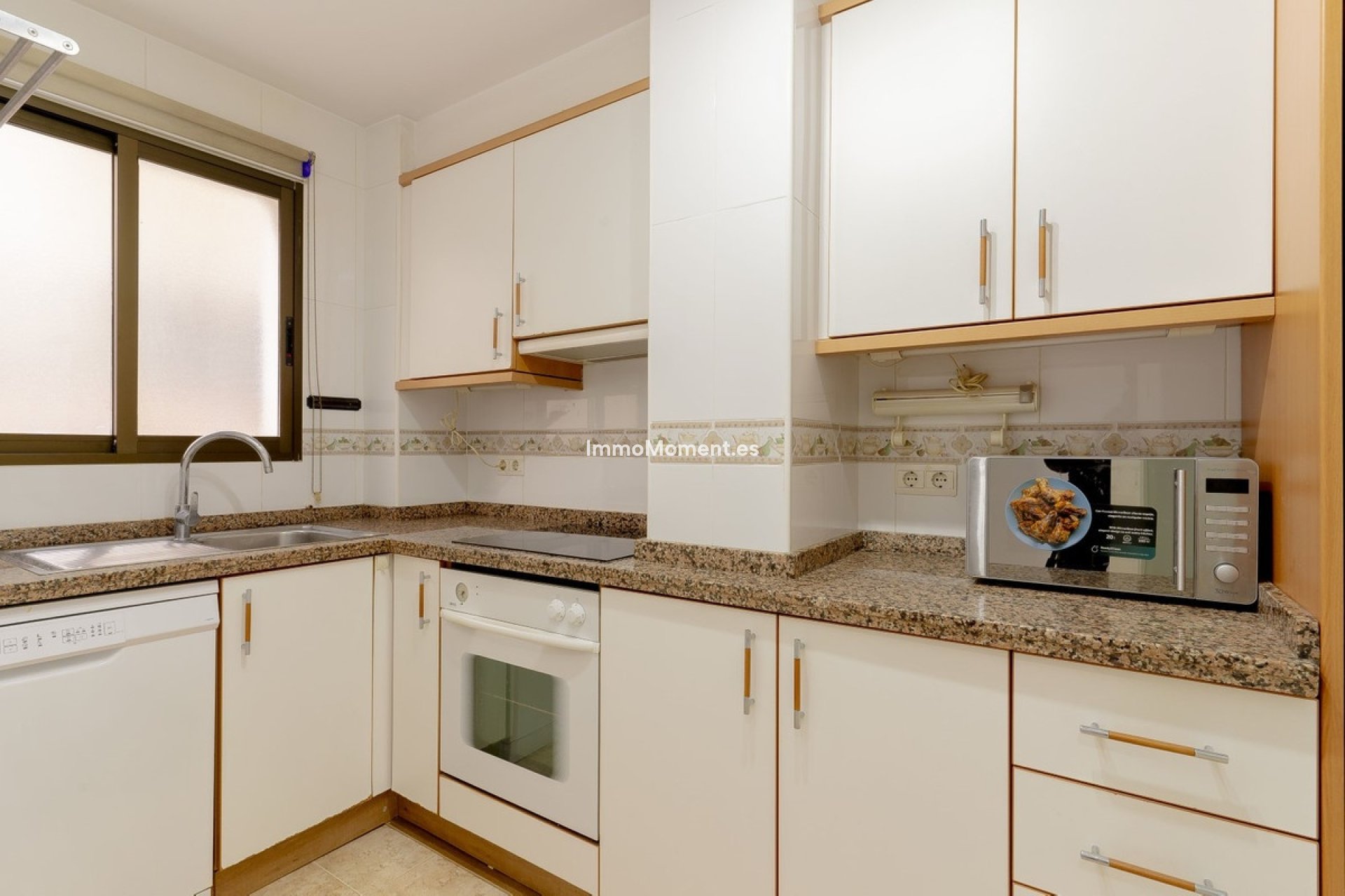 Reventa - Apartamento - Calpe - Calpe Centro