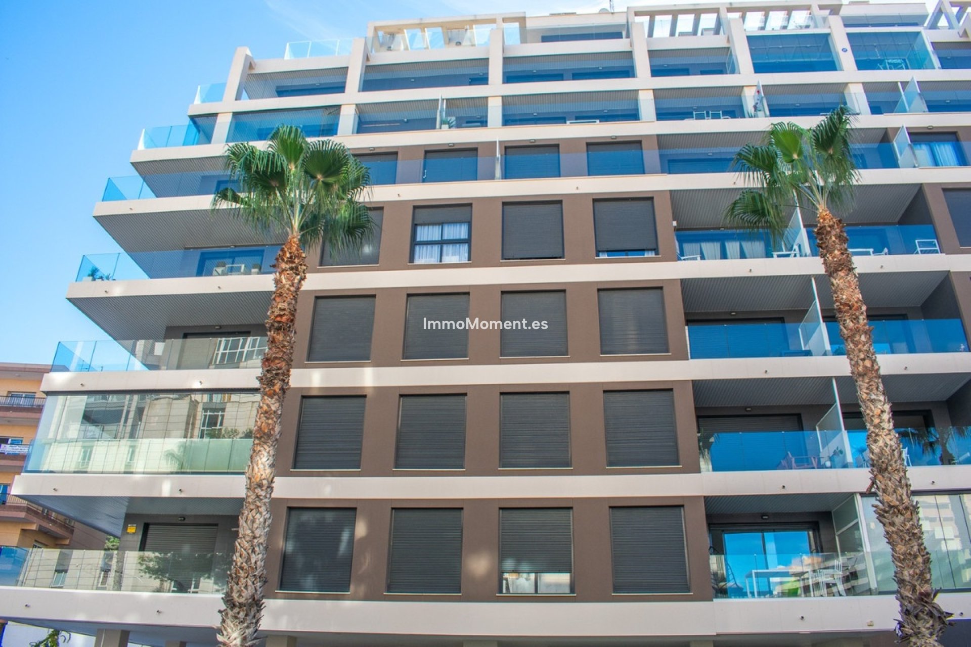 Reventa - Apartamento - Calpe - Calpe Centro