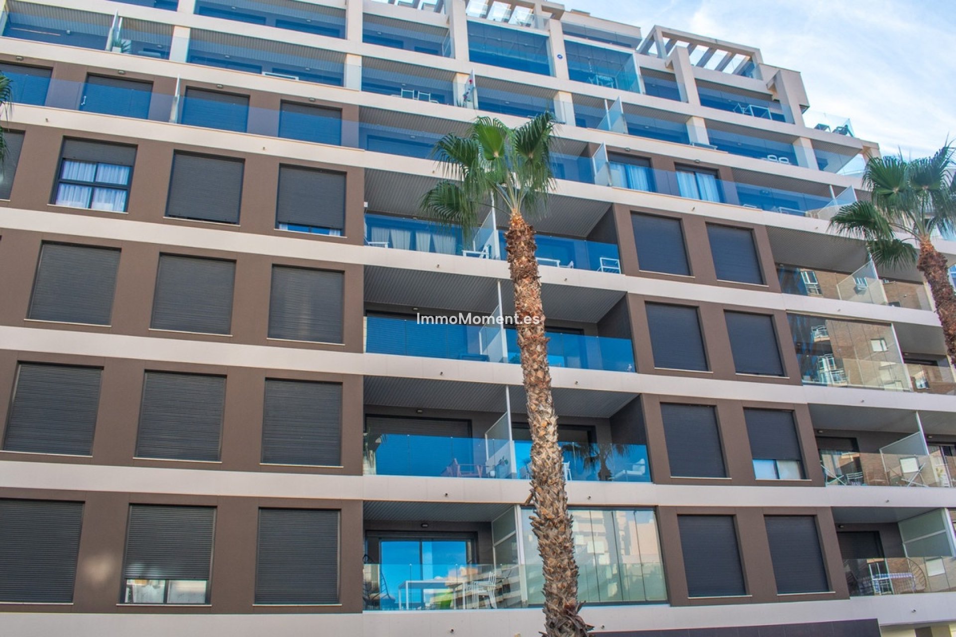 Reventa - Apartamento - Calpe - Calpe Centro