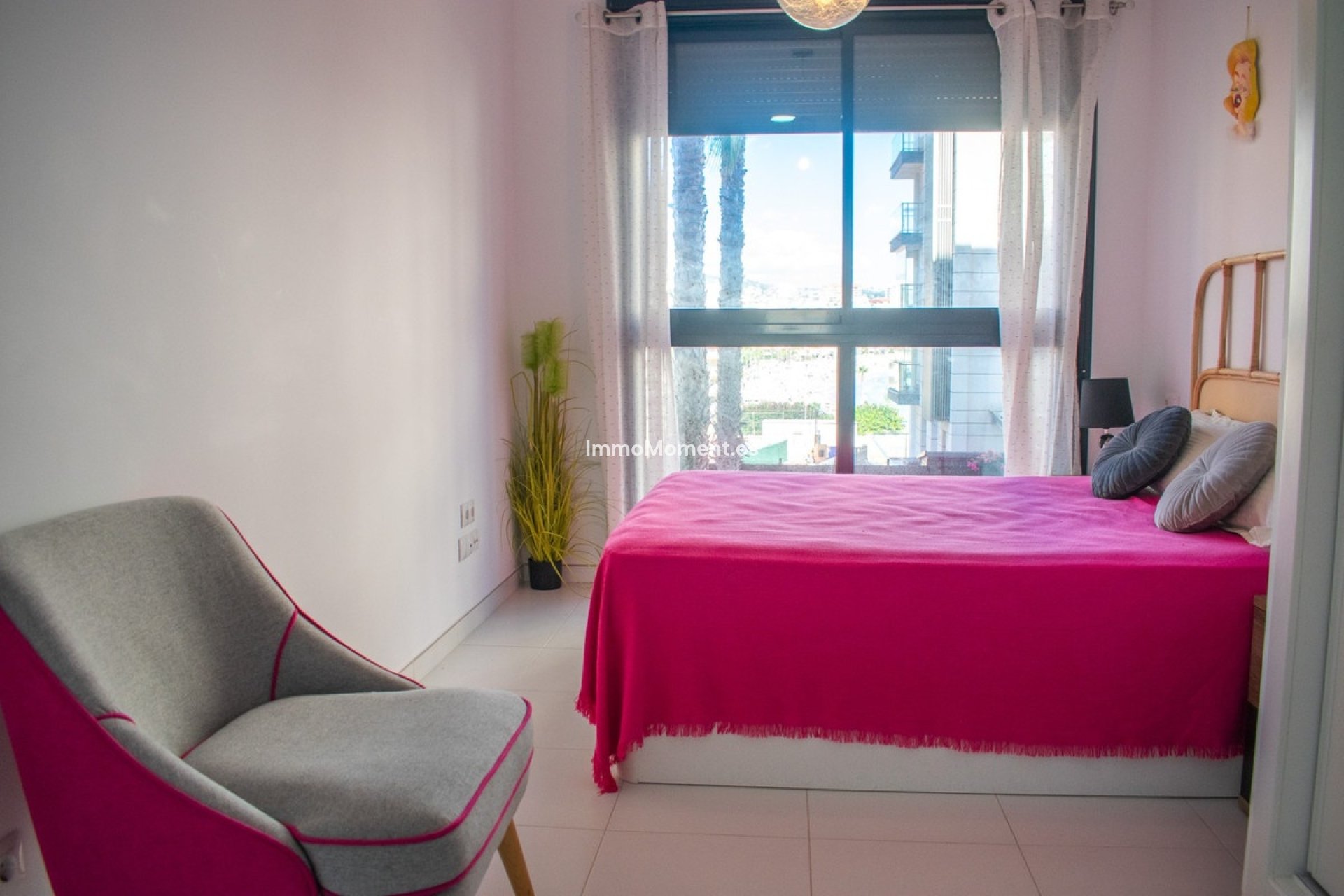 Reventa - Apartamento - Calpe - Calpe Centro