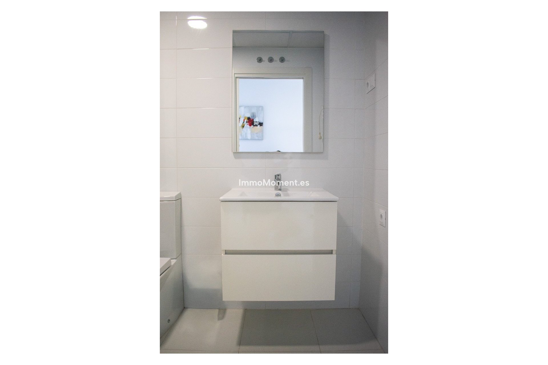 Reventa - Apartamento - Calpe - Calpe Centro