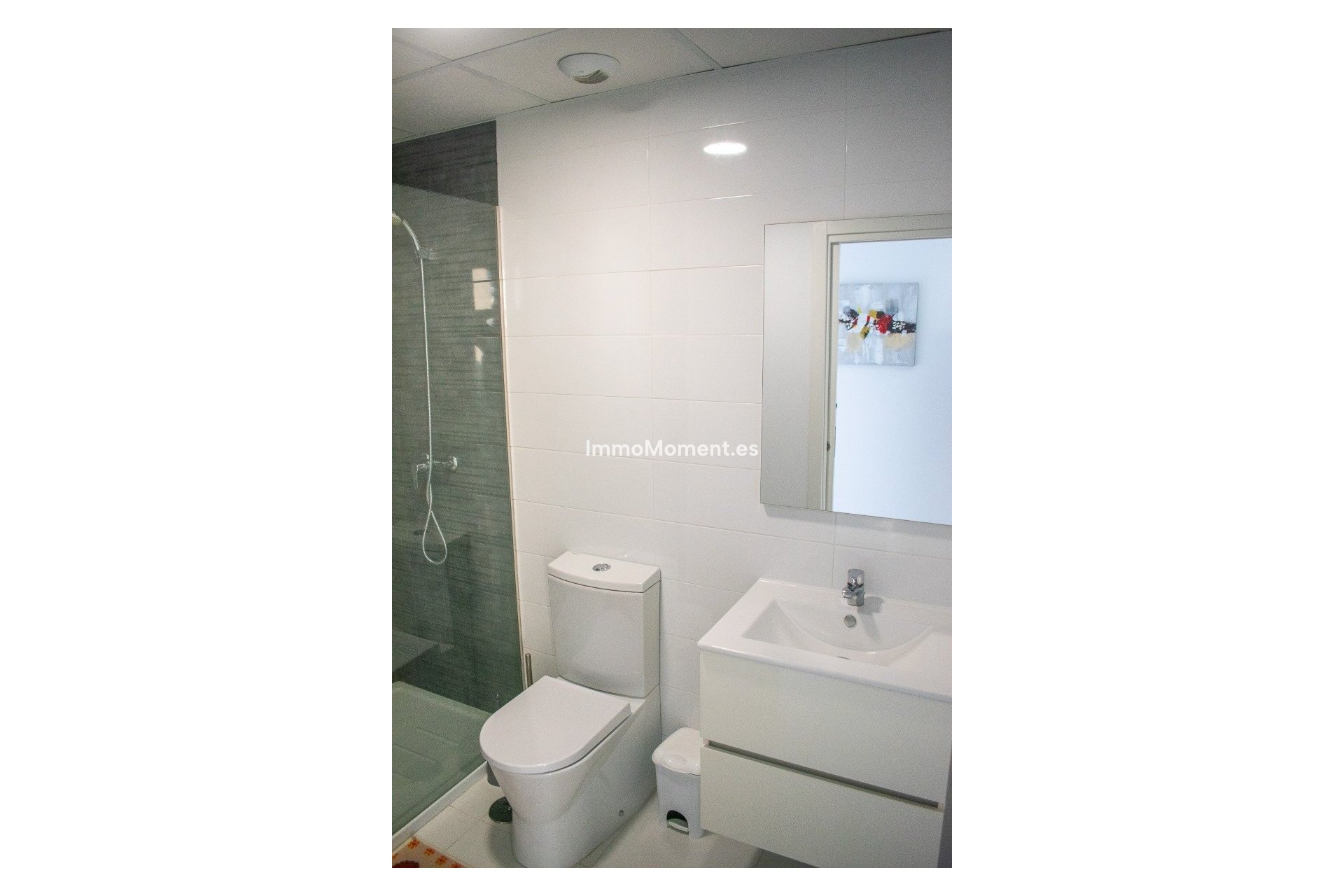 Reventa - Apartamento - Calpe - Calpe Centro