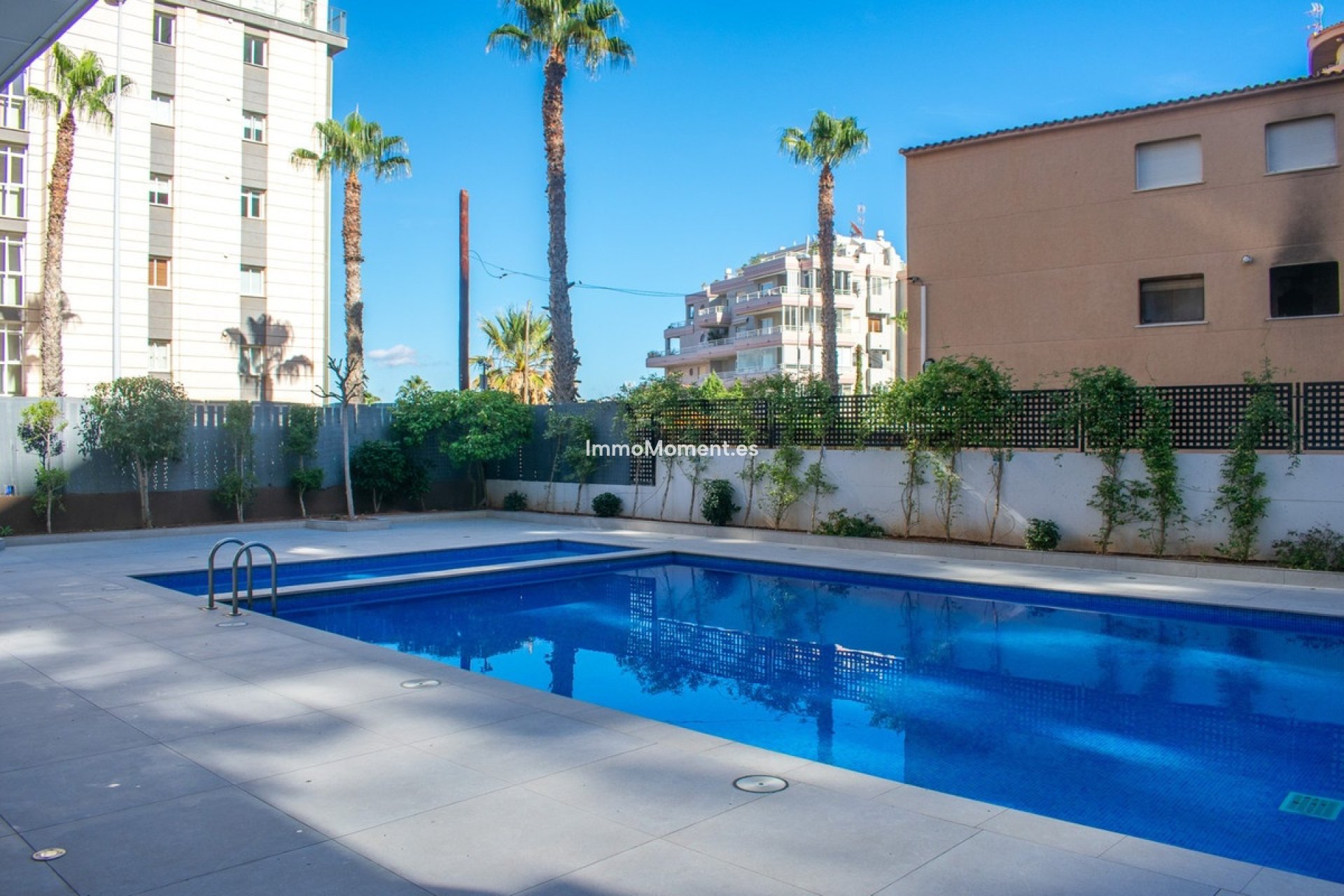 Reventa - Apartamento - Calpe - Calpe Centro