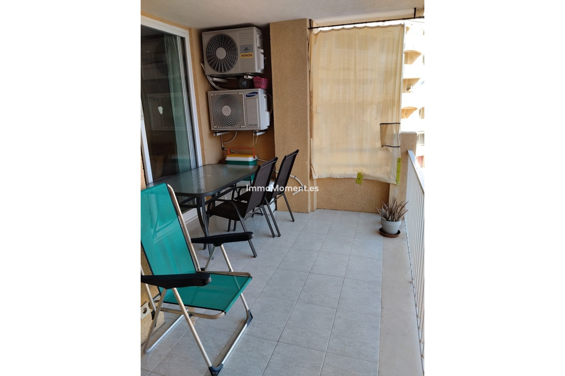 Reventa - Apartamento - Calpe - Calpe Centro