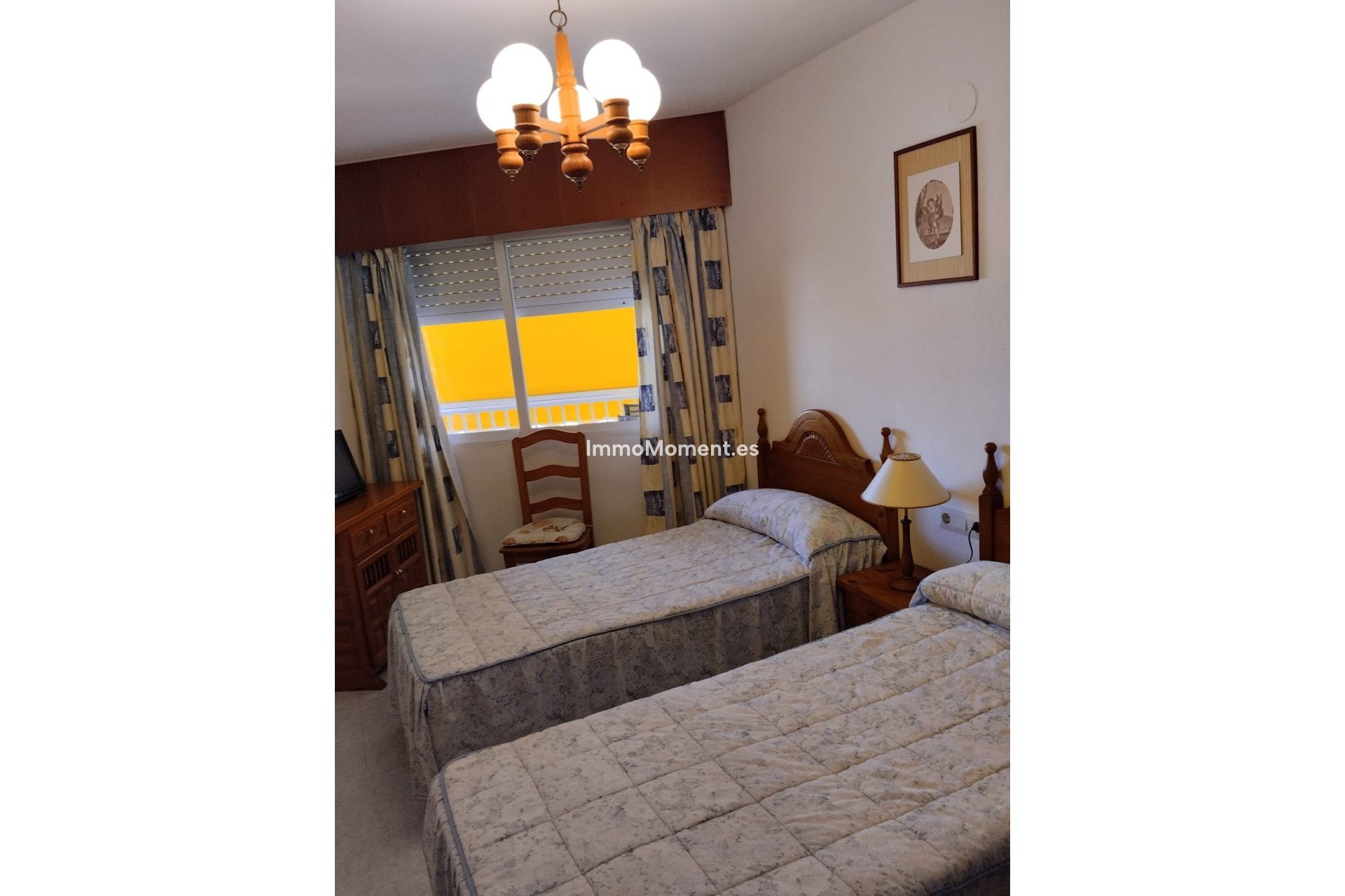 Reventa - Apartamento - Calpe - Calpe Centro