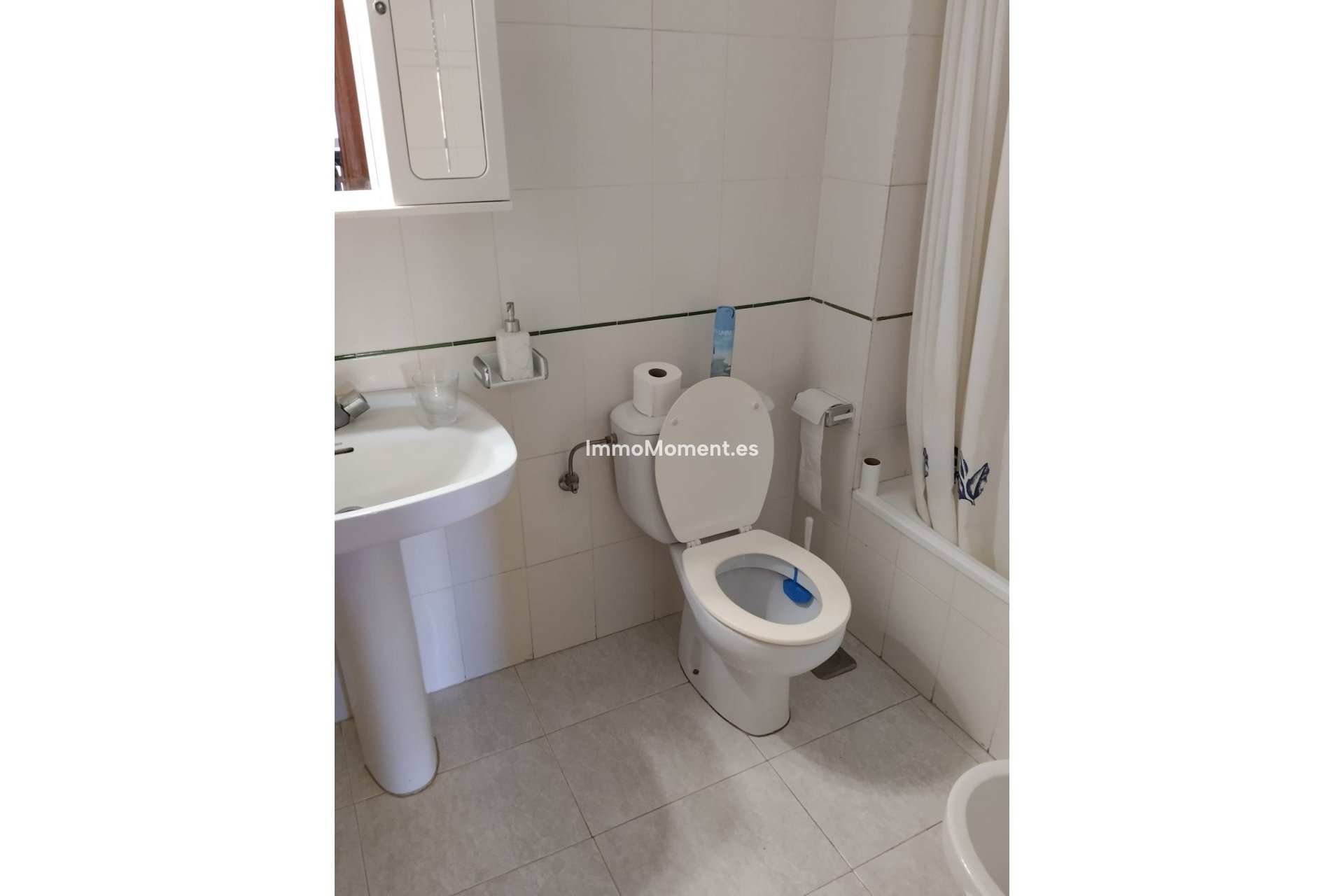 Reventa - Apartamento - Calpe - Calpe Centro