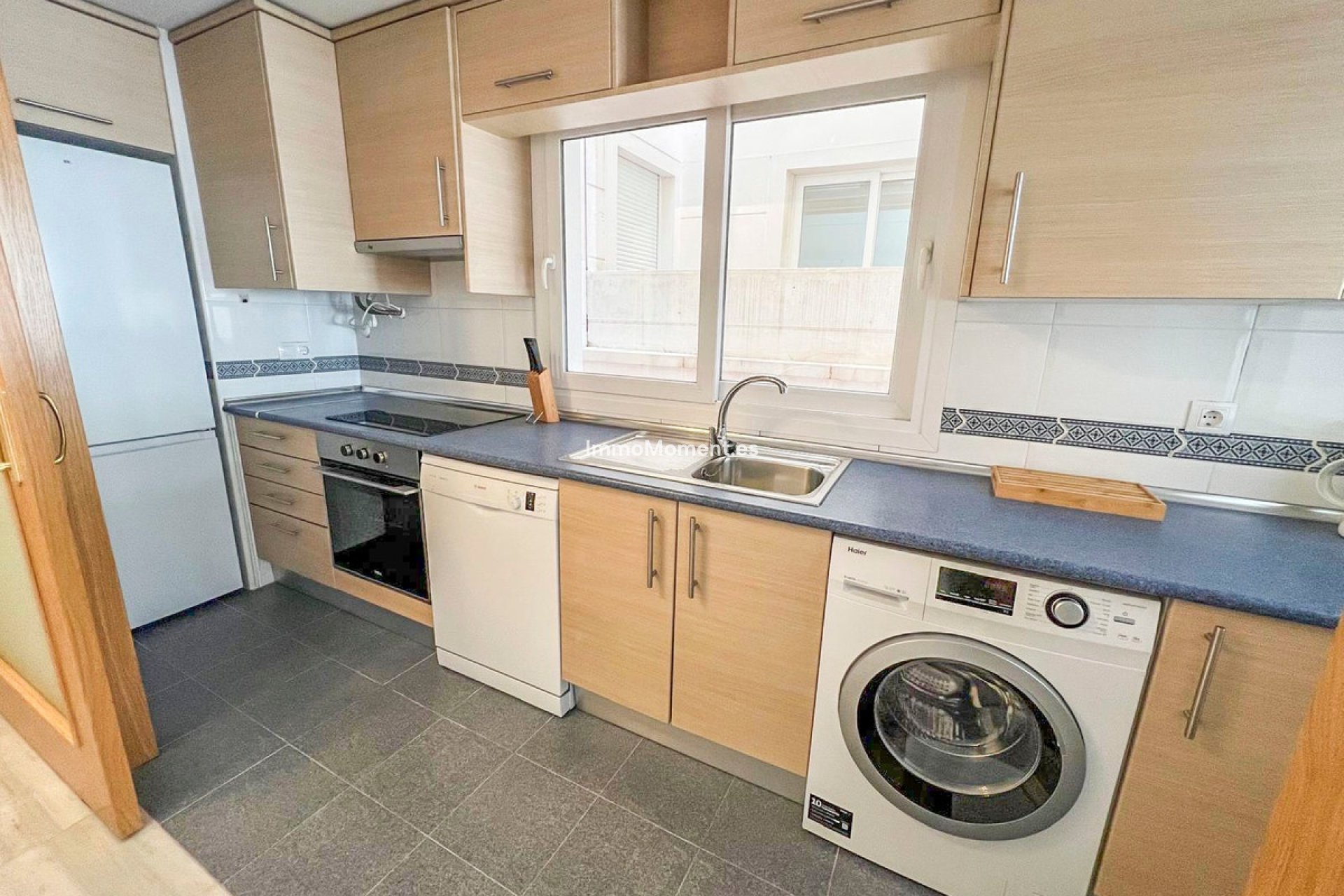 Reventa - Apartamento - Calpe - Calpe Centro