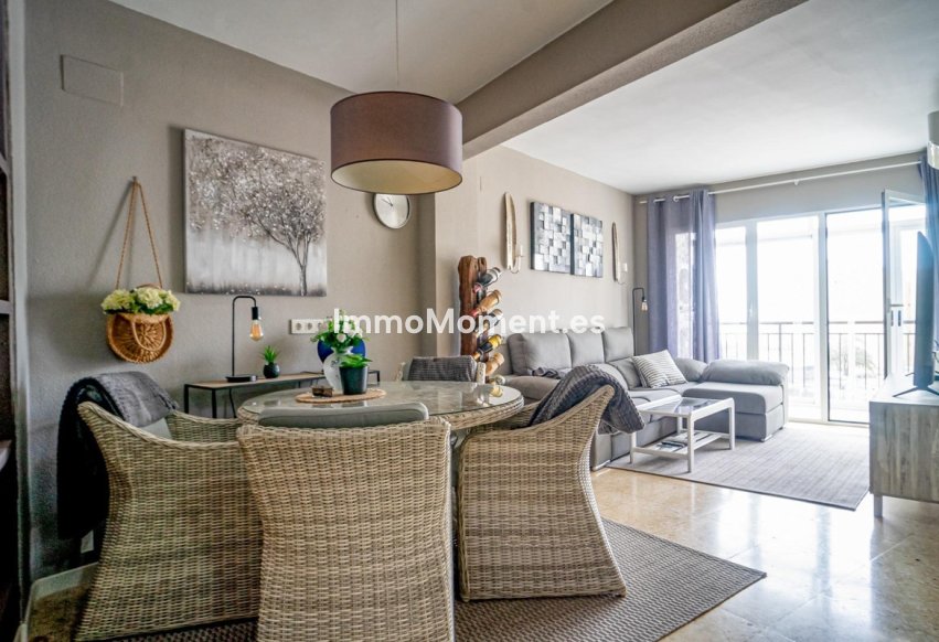 Reventa - Apartamento - Calpe - Calpe Centro