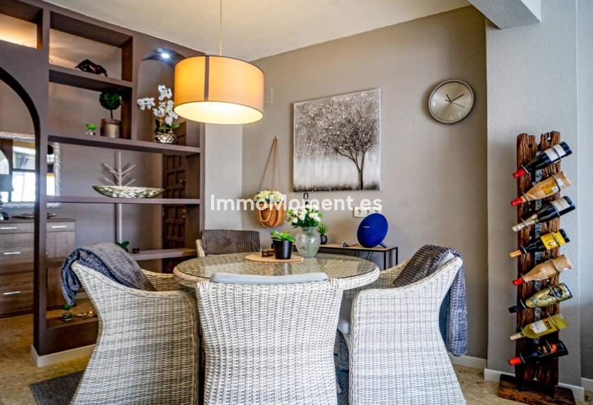 Reventa - Apartamento - Calpe - Calpe Centro