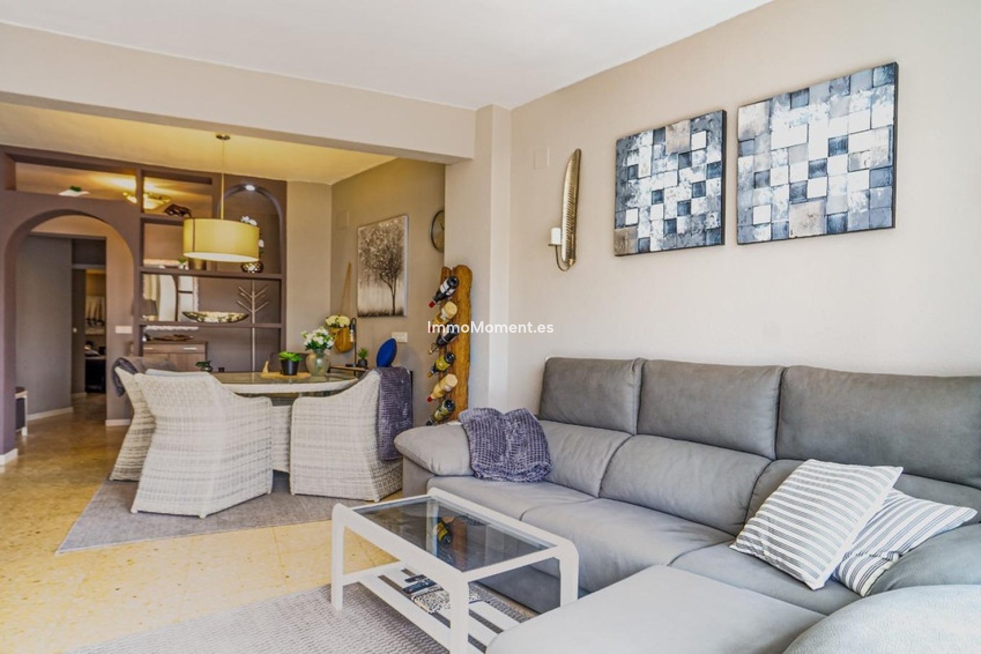 Reventa - Apartamento - Calpe - Calpe Centro