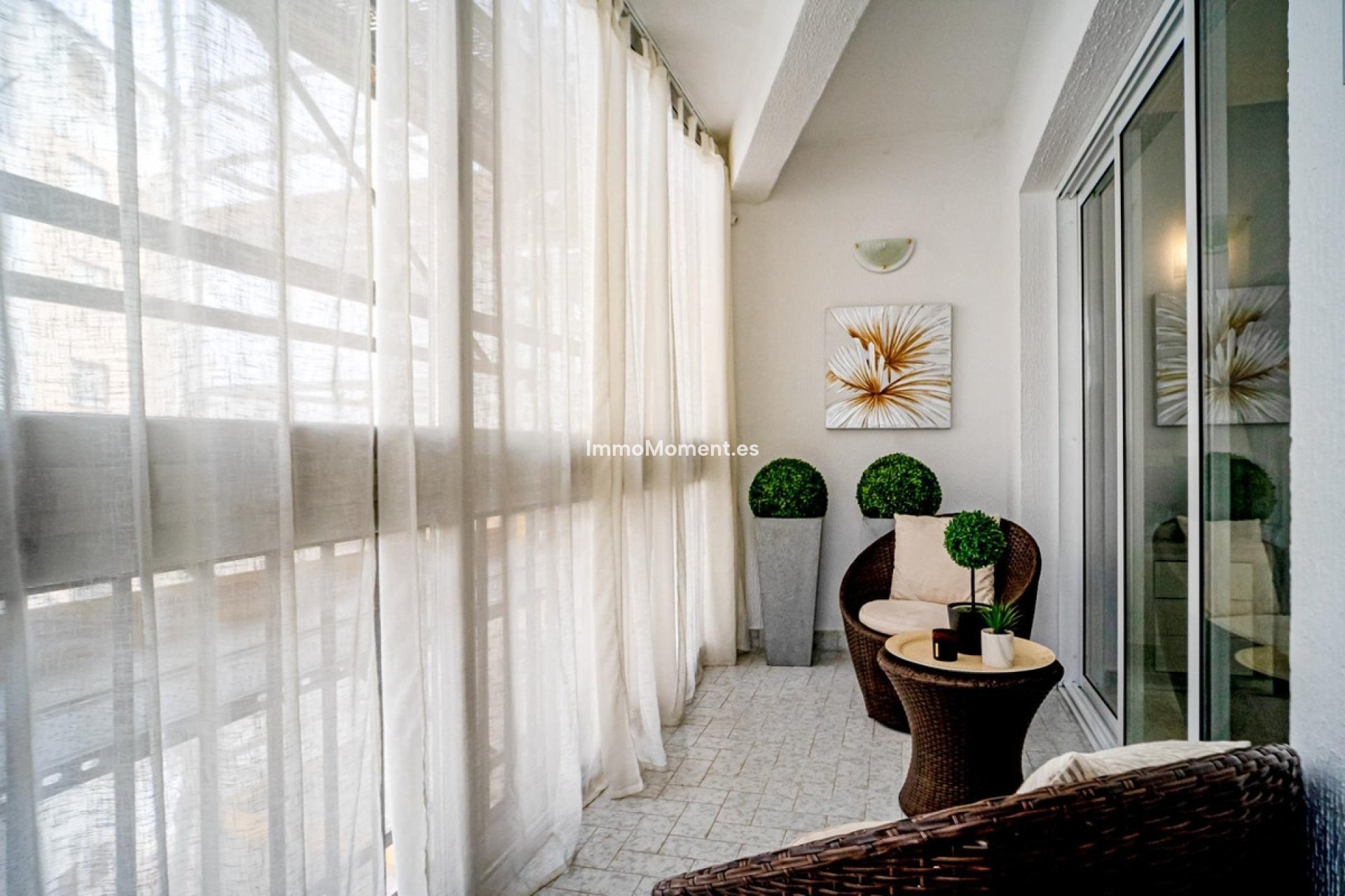 Reventa - Apartamento - Calpe - Calpe Centro