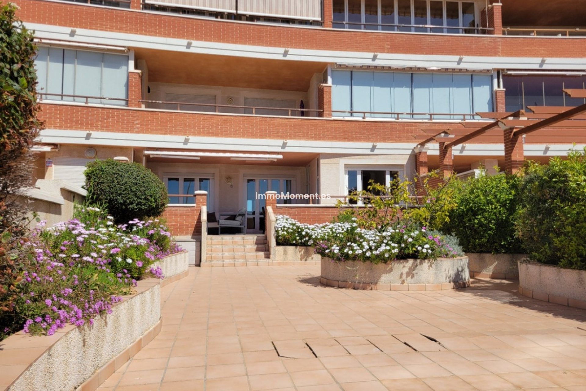 Reventa - Apartamento - Calpe - Calpe Centro