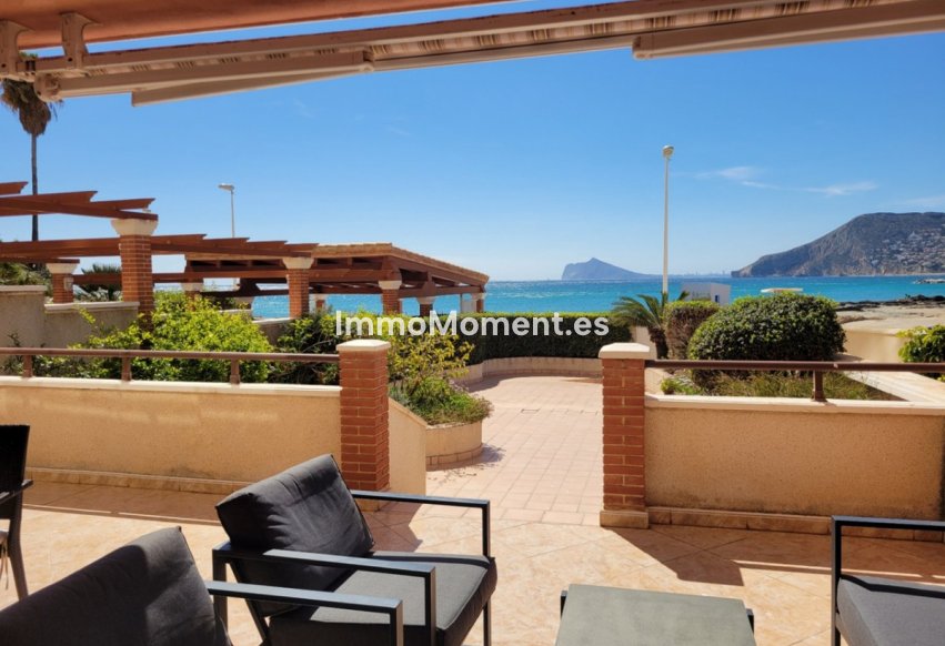 Reventa - Apartamento - Calpe - Calpe Centro