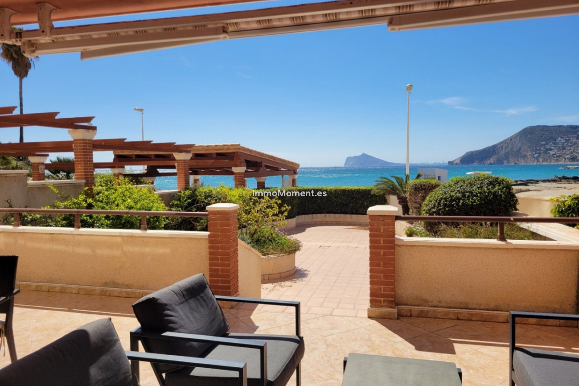 Reventa - Apartamento - Calpe - Calpe Centro