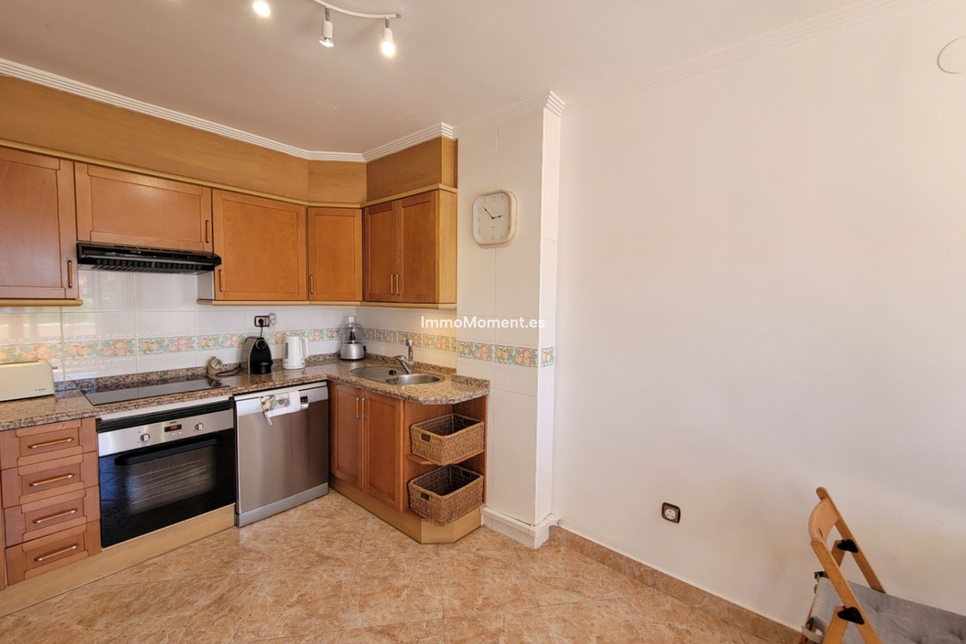 Reventa - Apartamento - Calpe - Calpe Centro