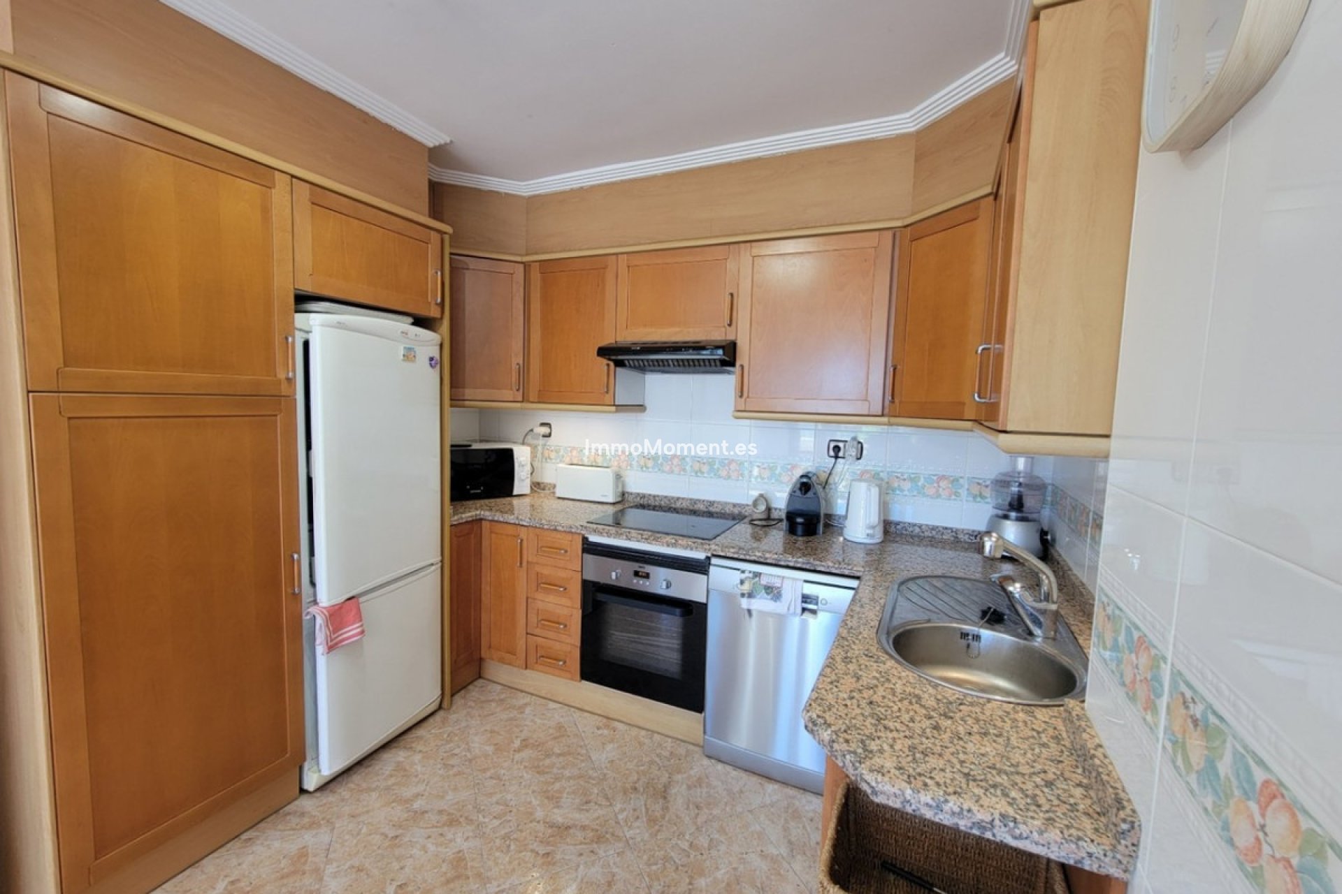 Reventa - Apartamento - Calpe - Calpe Centro