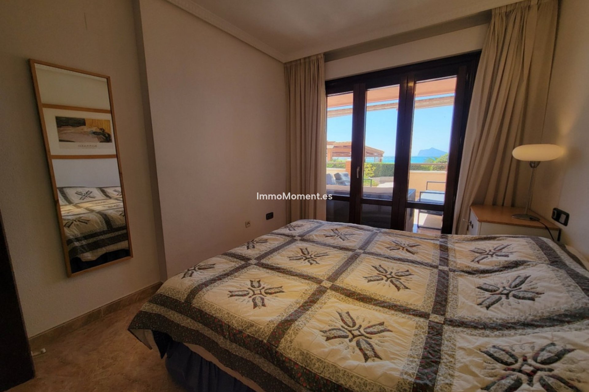 Reventa - Apartamento - Calpe - Calpe Centro